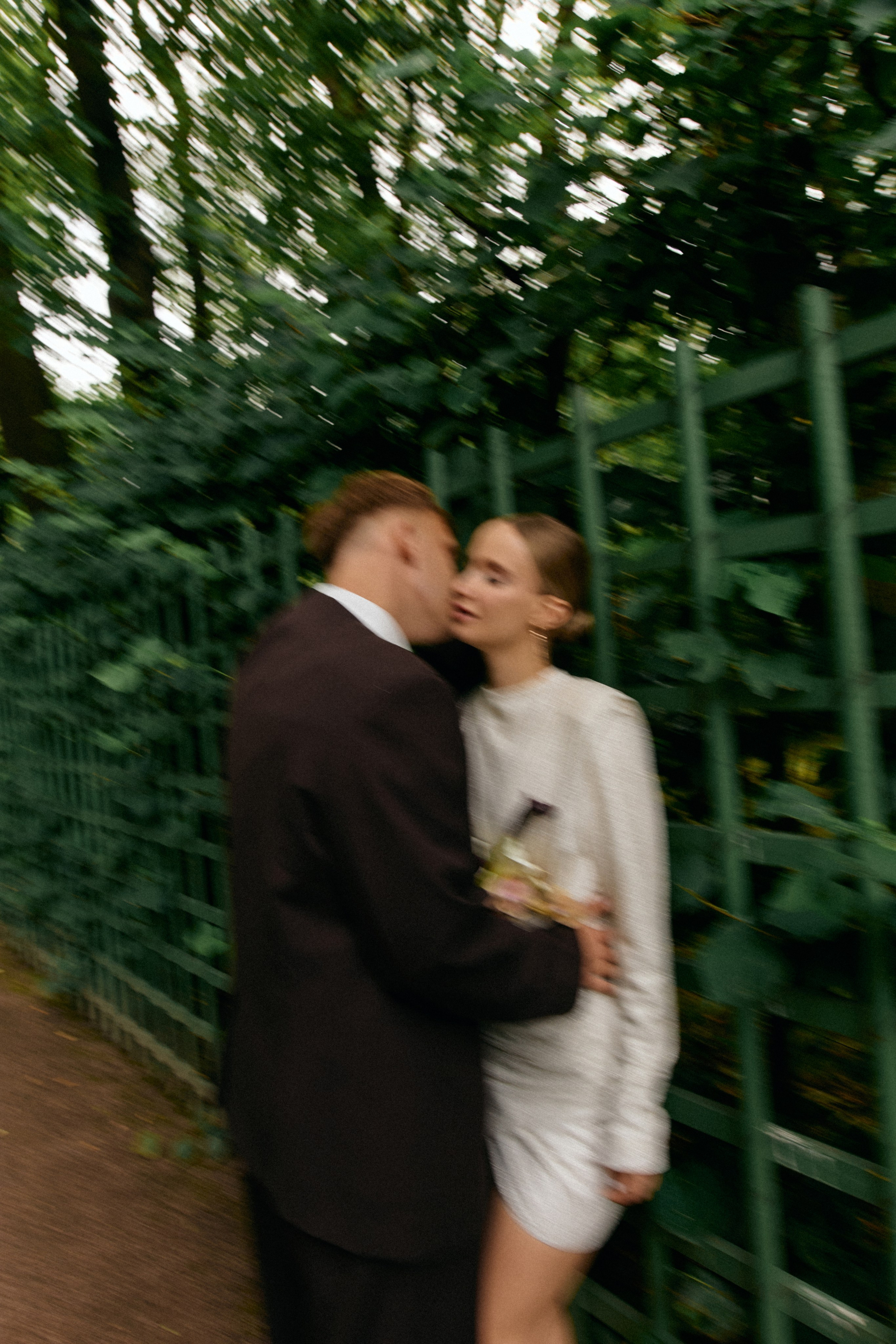 Дмитрий & Арина. Сестры Карабаза. Фотографы и ретушеры в Москве и Санкт-Петербурге