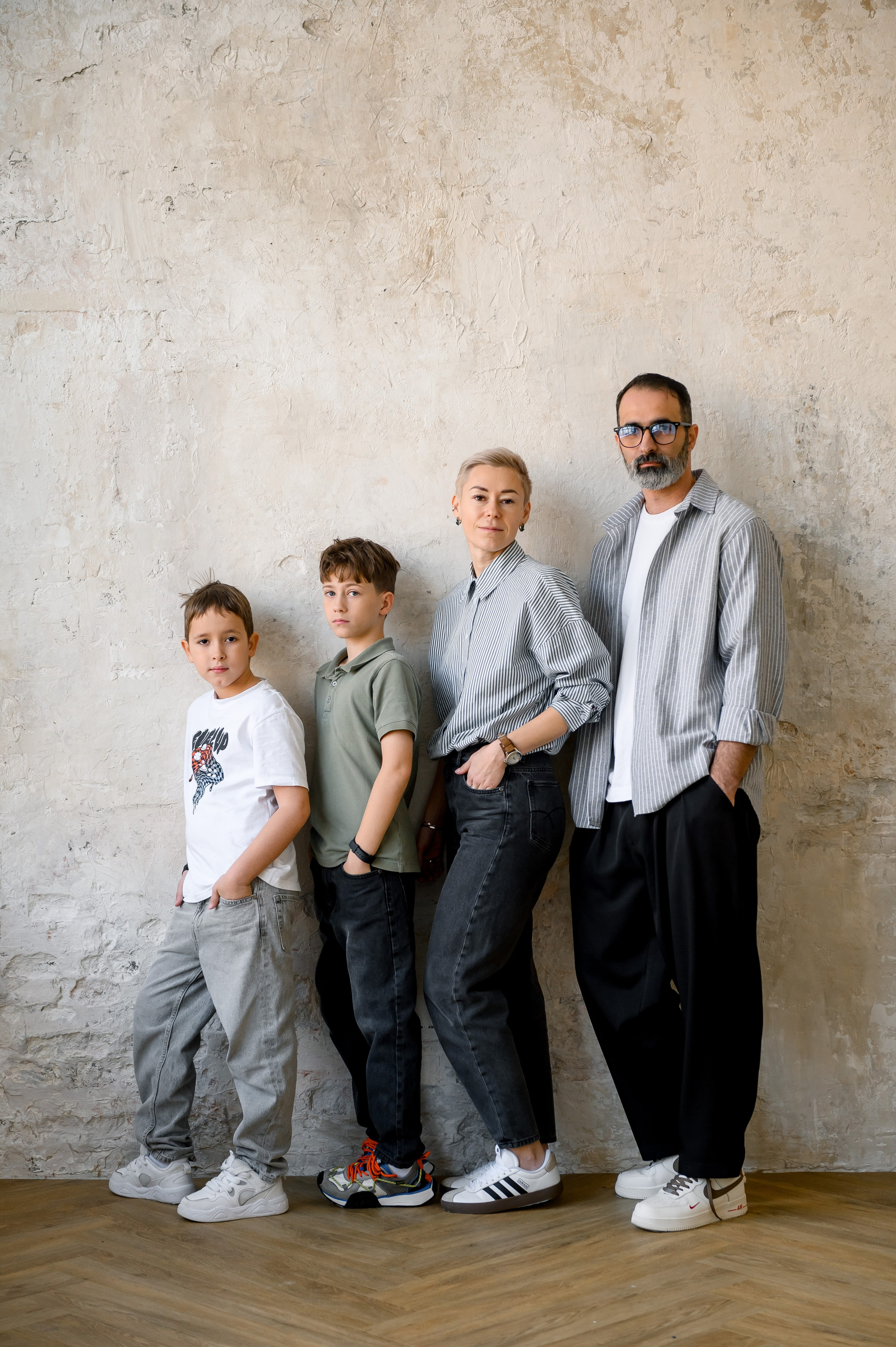 Предновогоднее настроение. Свадебный и семейный фотограф в Ставрополе Роман Иванов