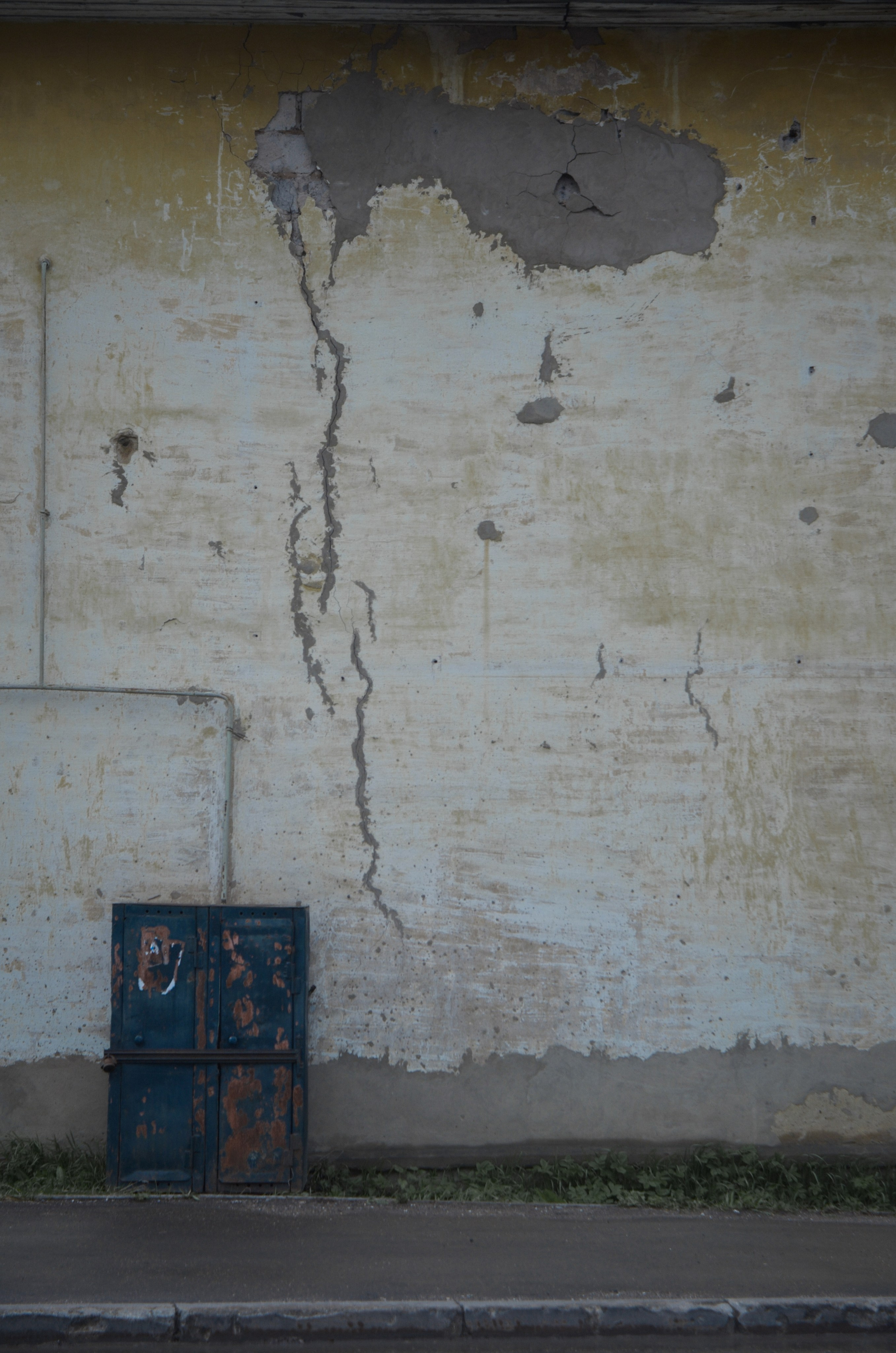 «П.ДД.Н». Fedor Kalinin