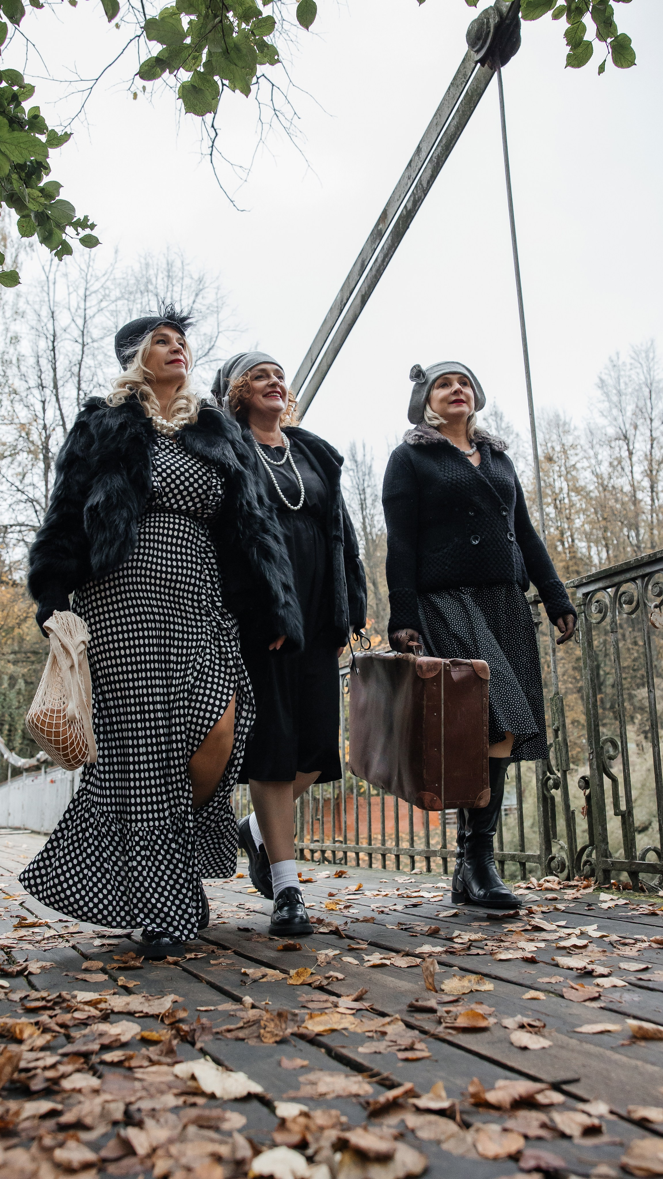 Хорошие девчата. Сказочный фотограф для Вас и Вашей семьи