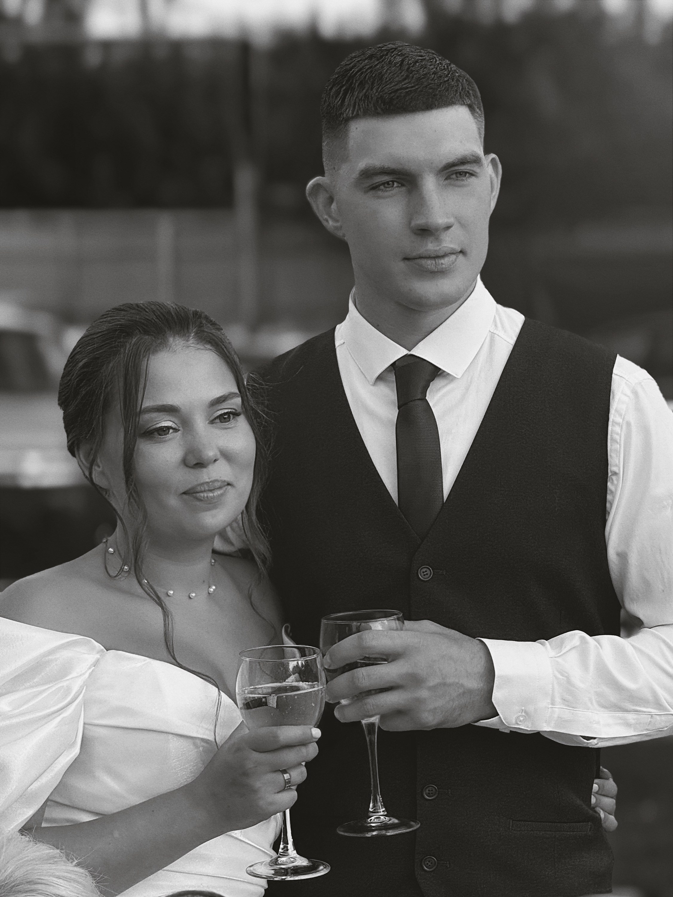 Свадебная фотосъемка. Мобильный фотограф Тонечка Власова