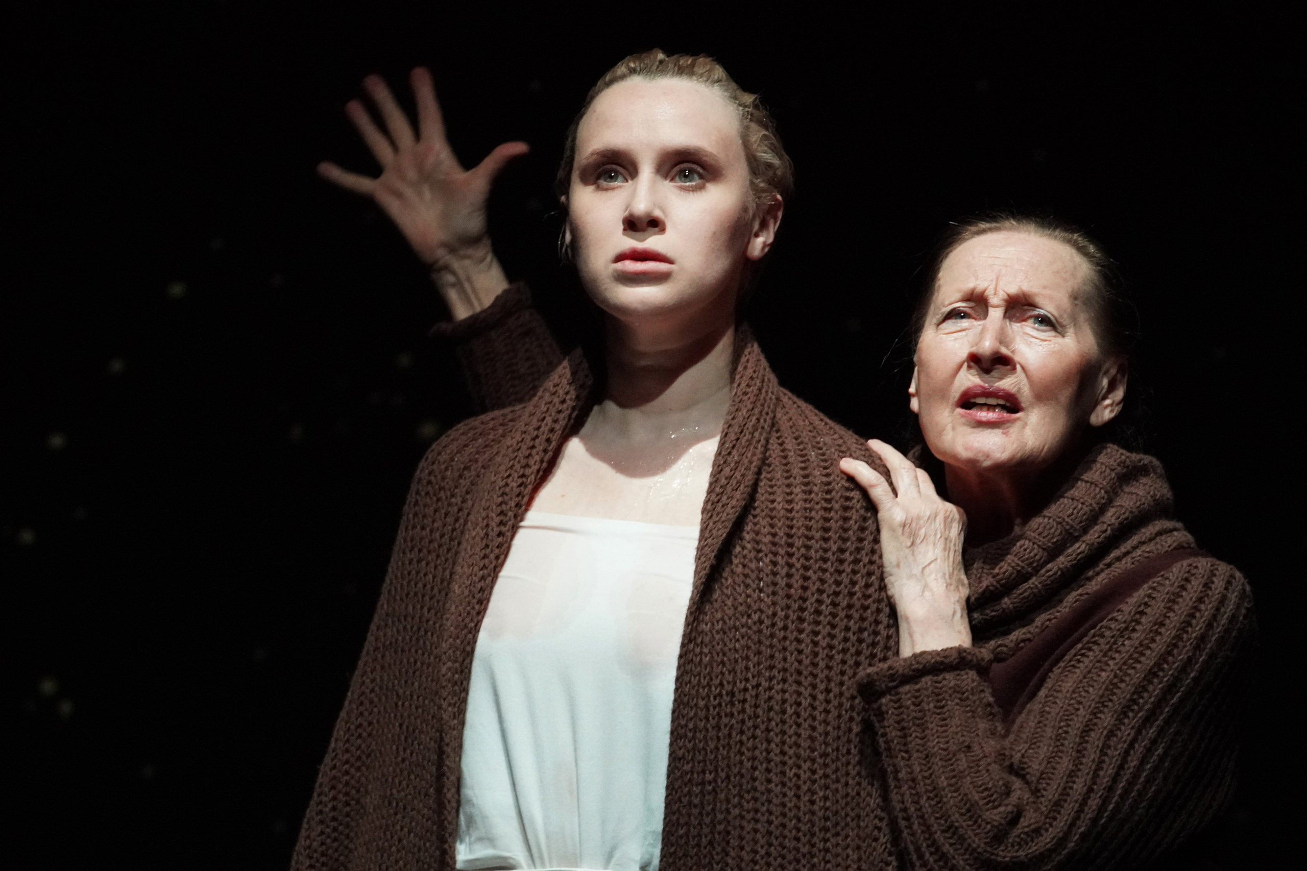 Пазлы. Фотохудожник Татьяна Бойцова