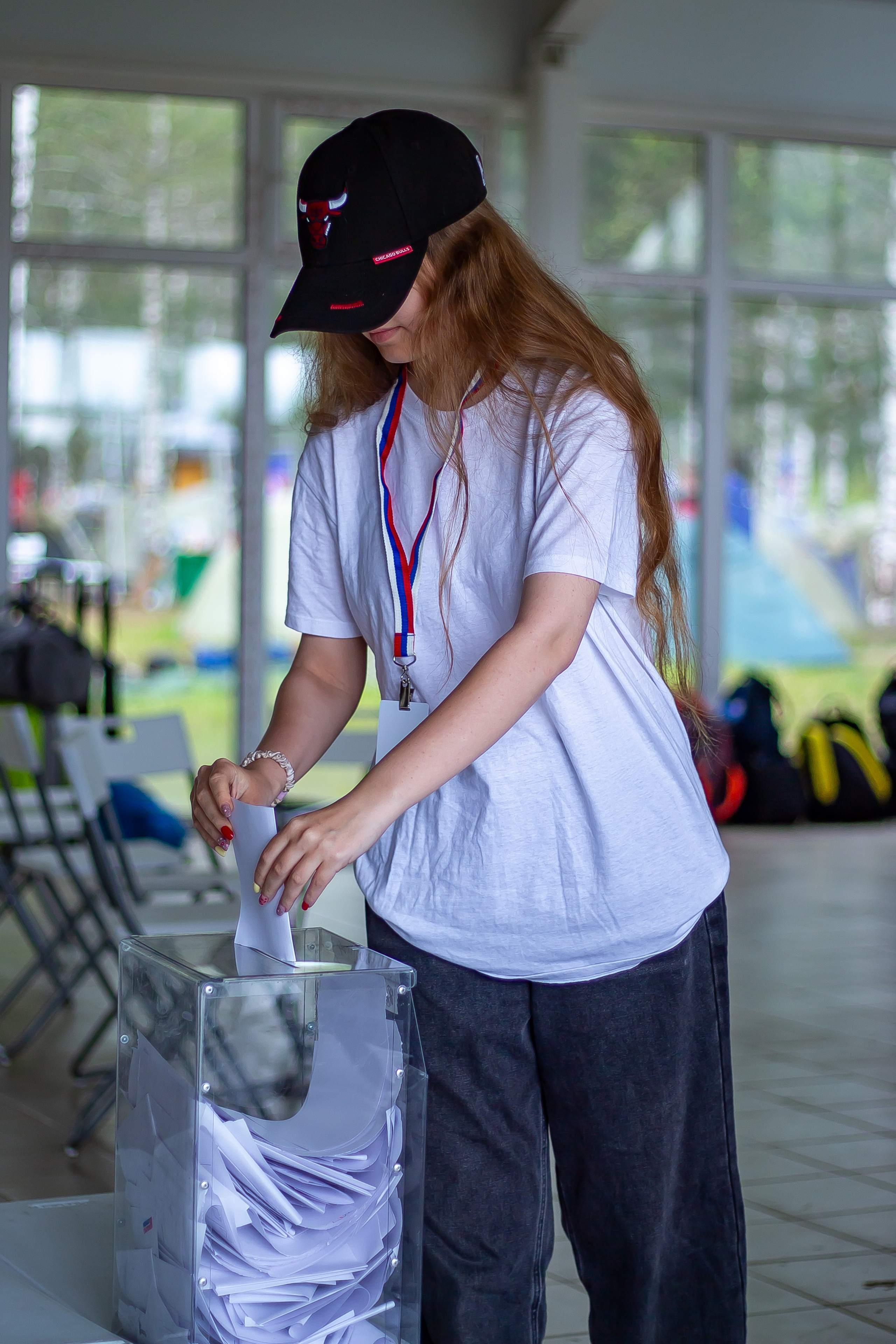 1-я смена во Ржеве 2025. Фотограф • Орехово-Зуево • Балашиха • TEFO