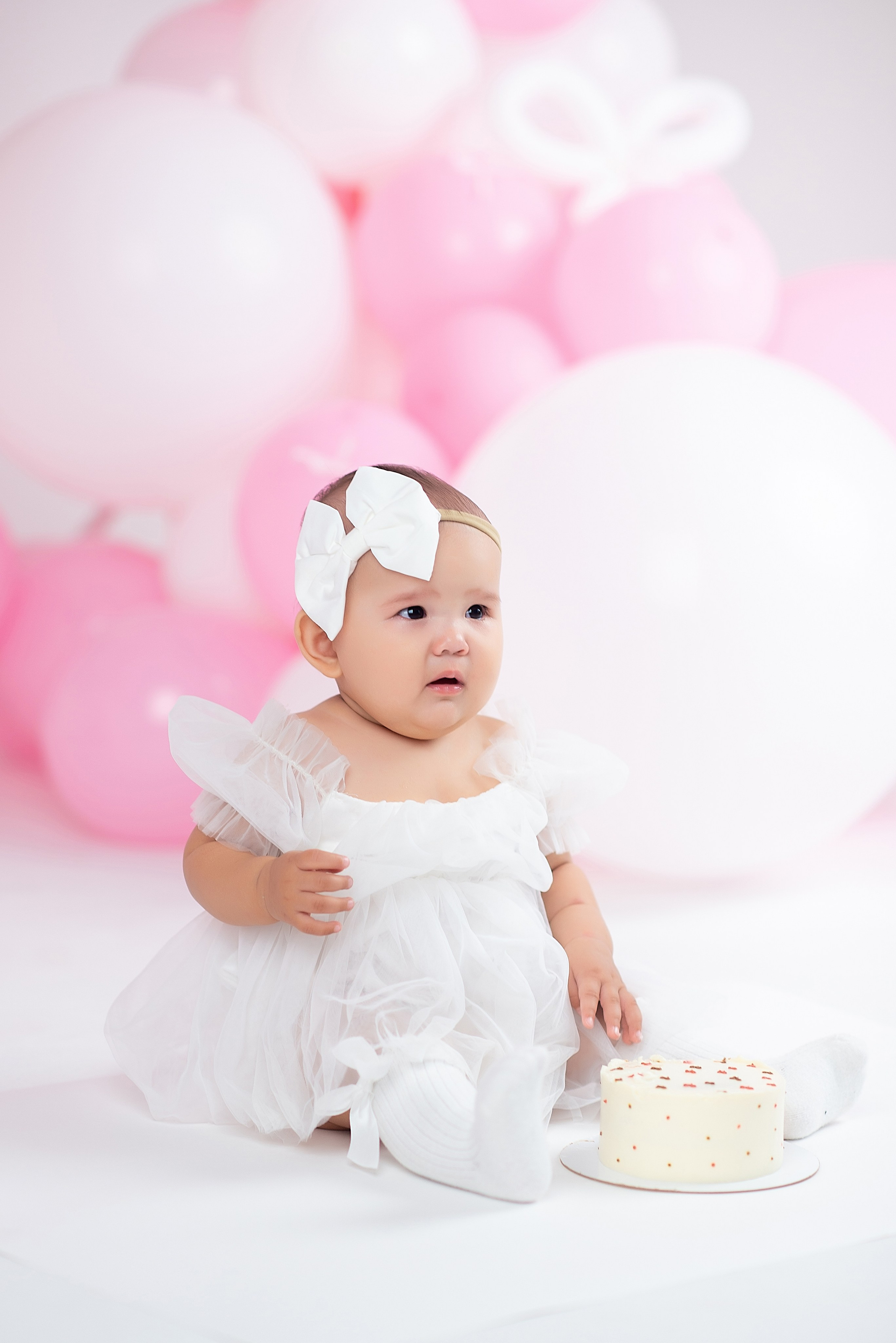 Фотосессия детского дгя рождения. Семейный и детский фотограф в Стерлитамаке Разина Рахмангулова
