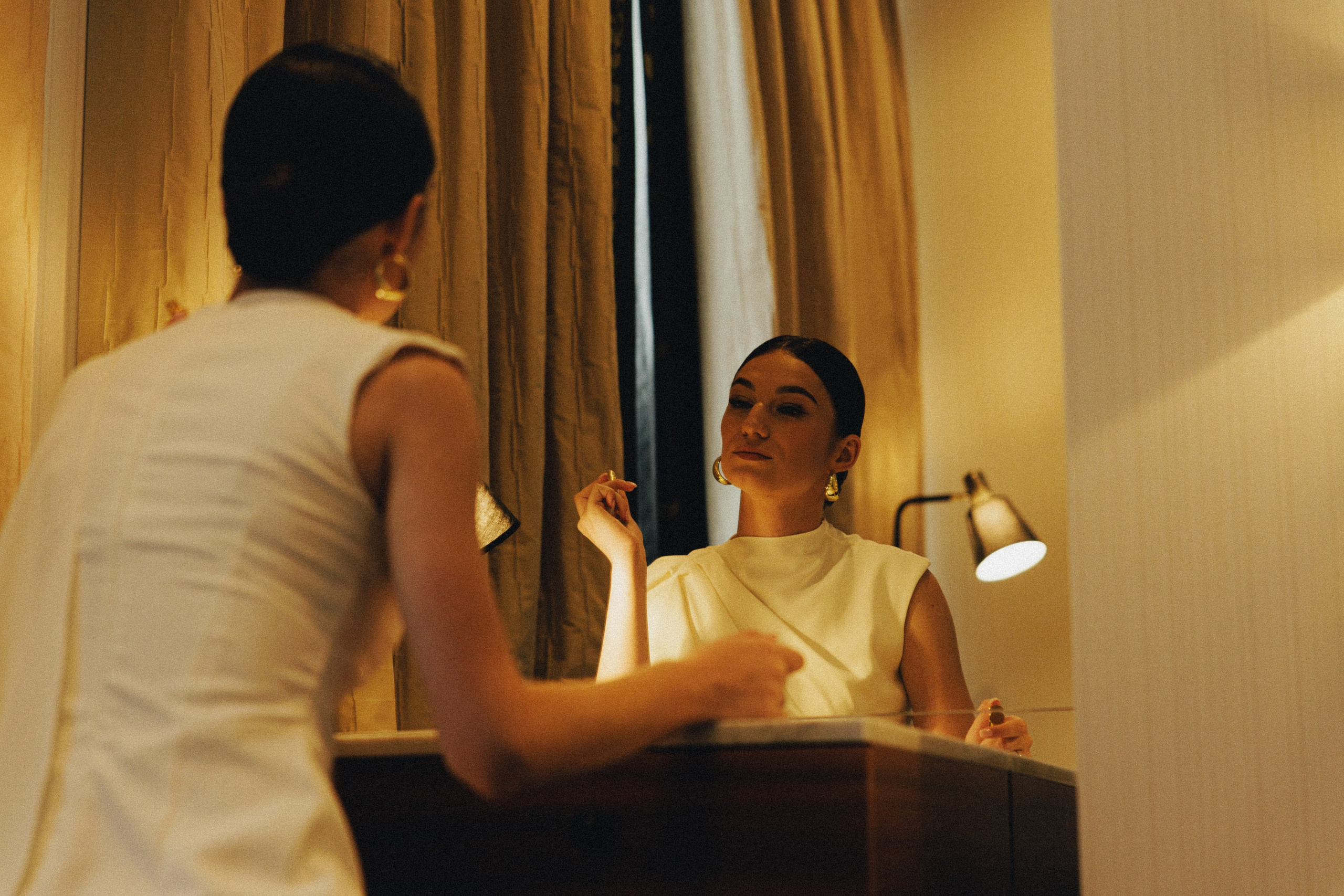 Кино о любви. Свадебный фотограф Максим Яненко в Волгограде