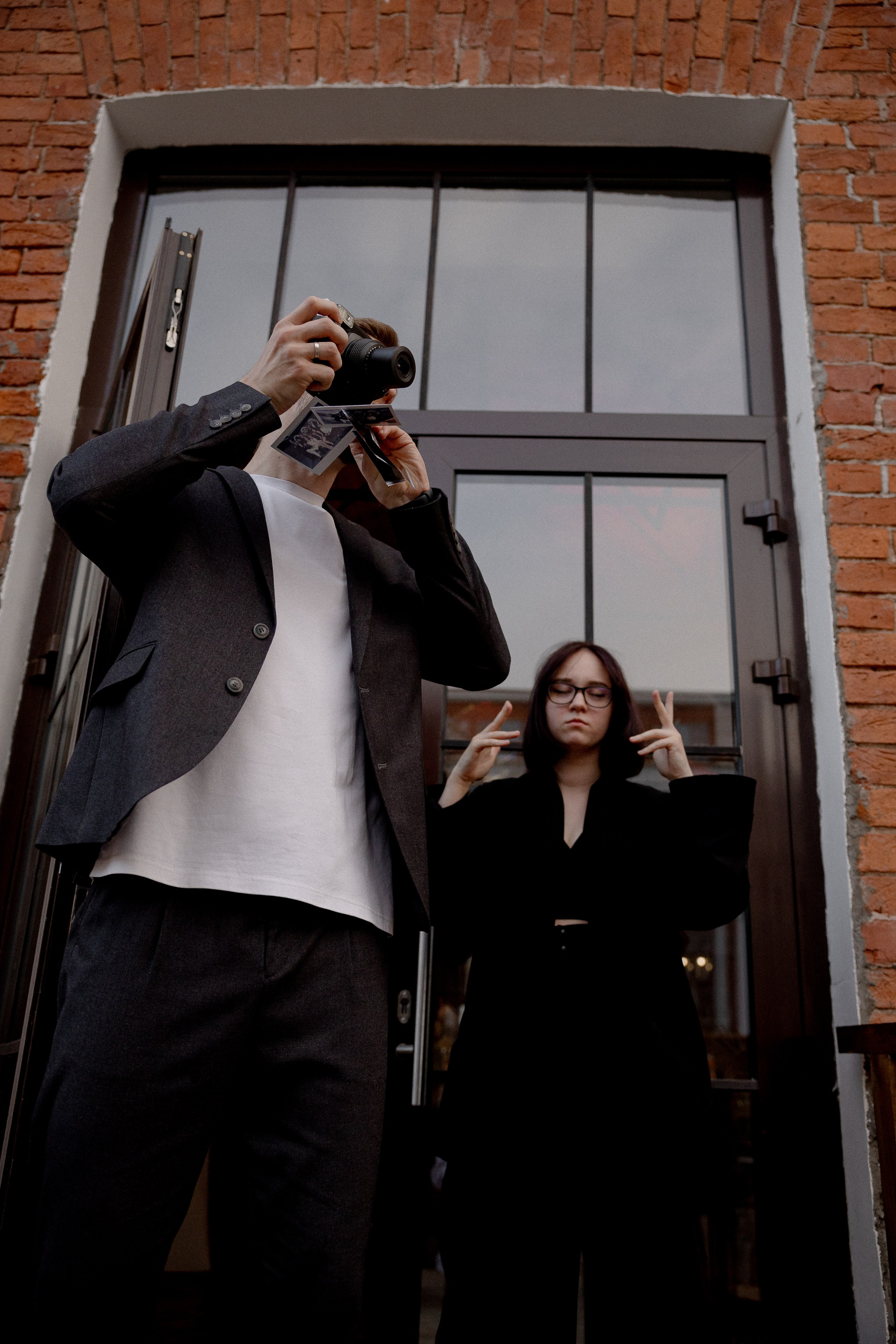 Let's dance. Свадебный фотограф Таня Караисаева