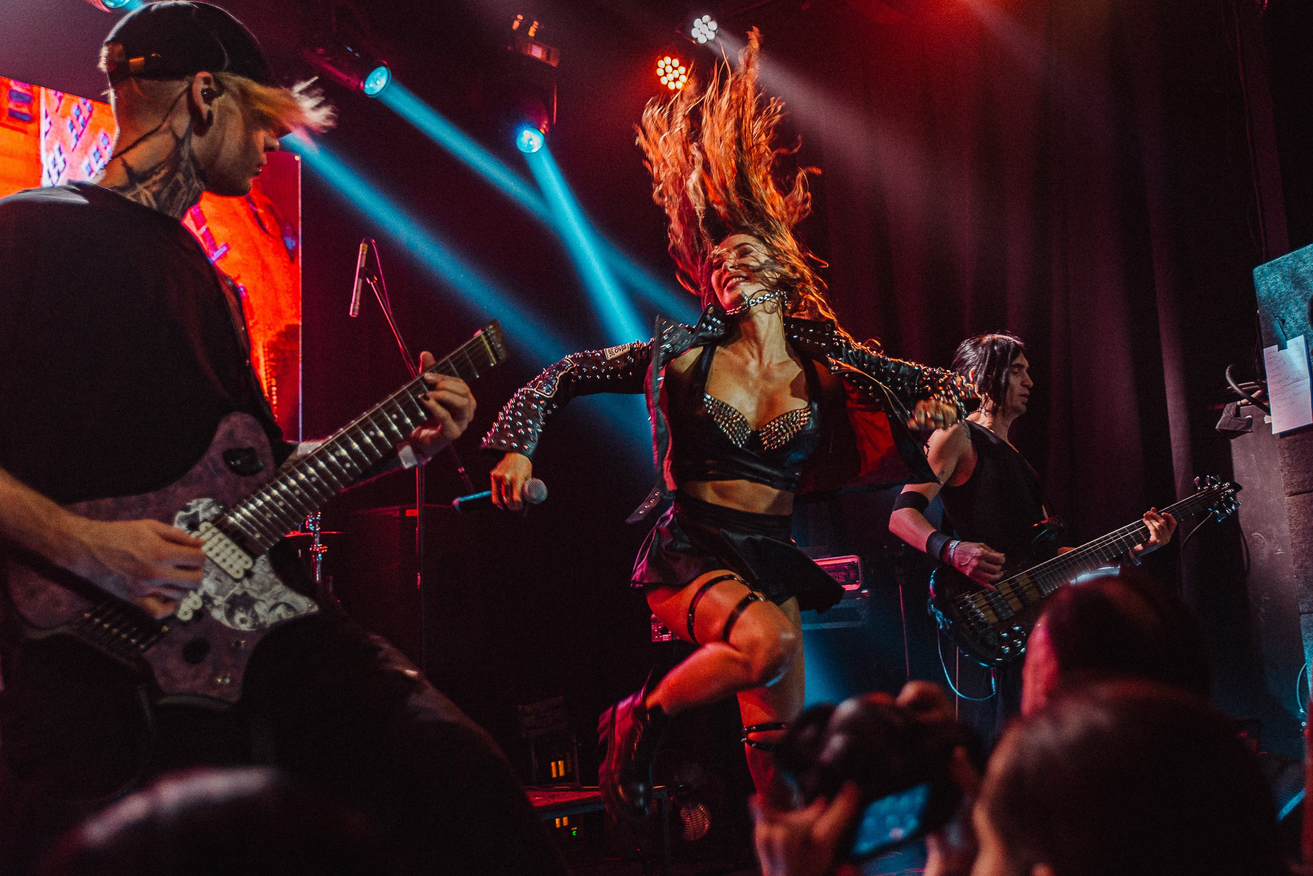 Концертное портфолио. Портфолио