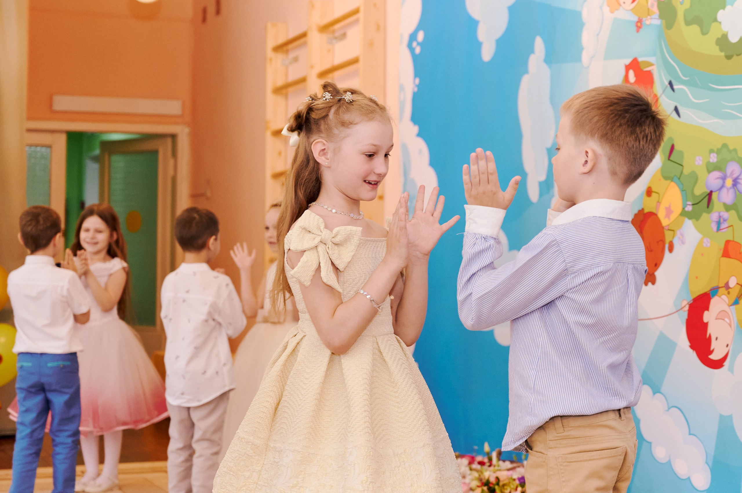 Детские праздники, Выпускные, 1 сентября. Выпускные Альбомы в Нижнем Новгороде