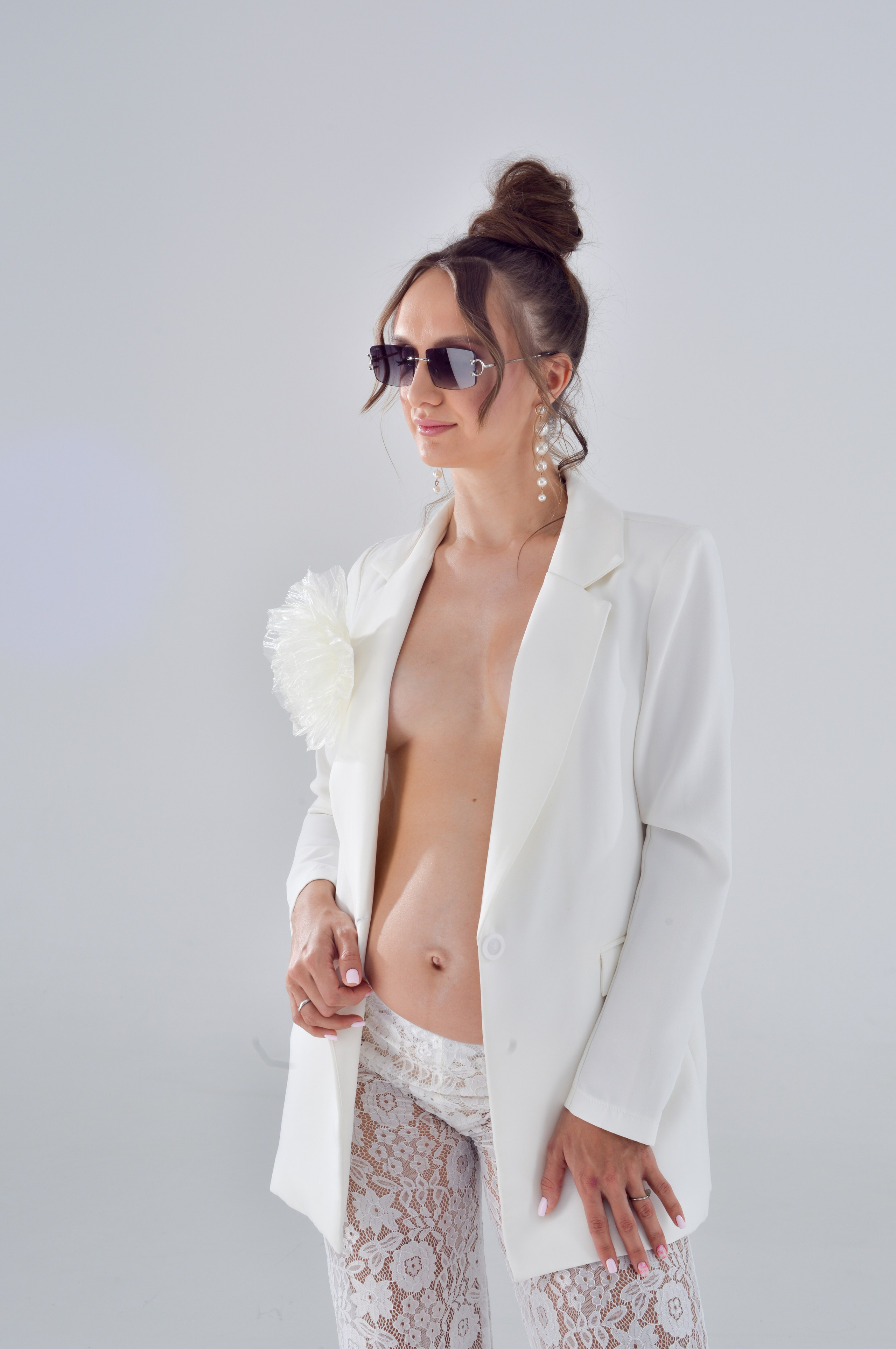 Съёмка беременности в Краснодаре. Фотограф новорожденных Краснодар Малышенко Надежда