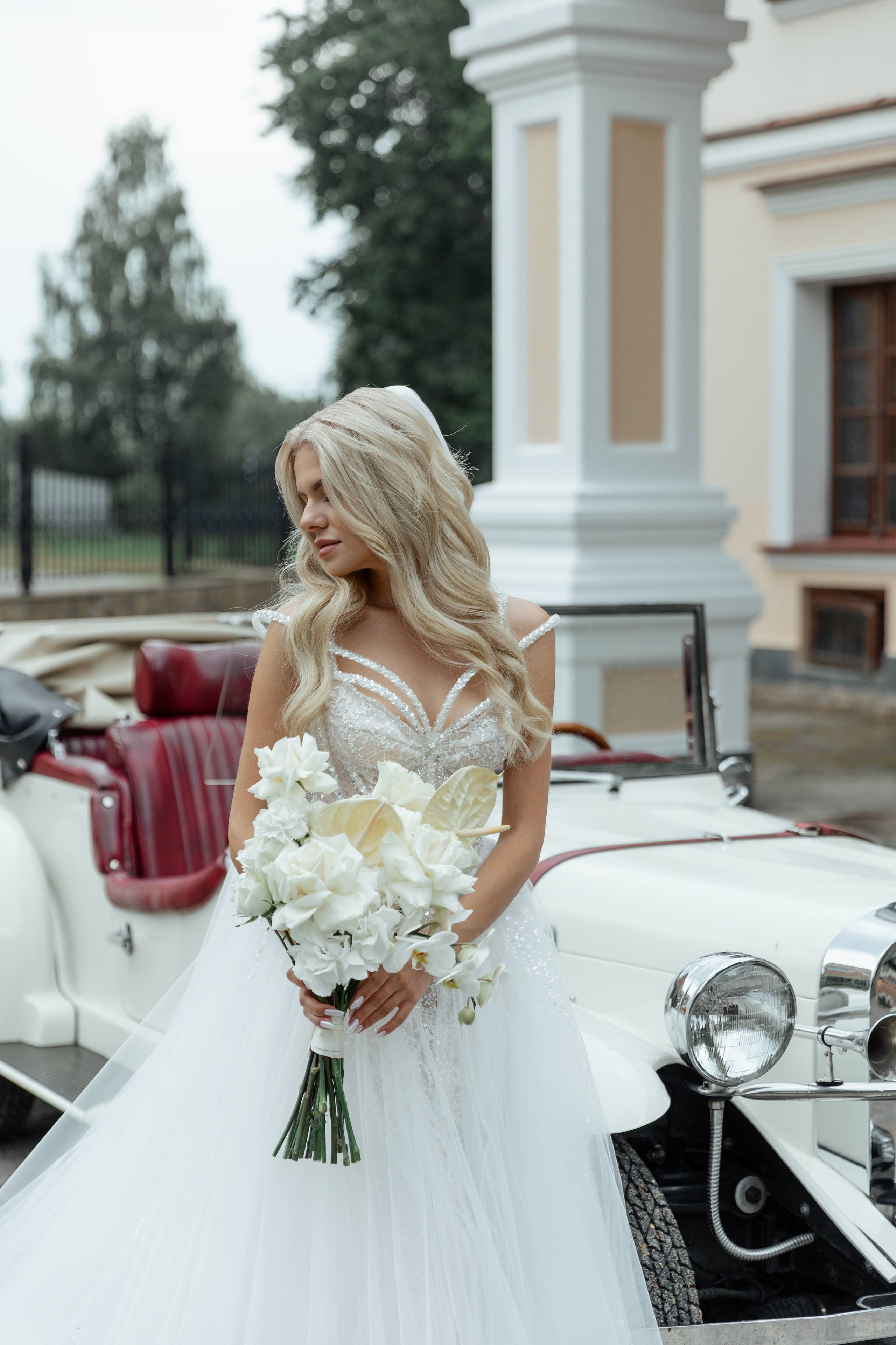 Andrew & Valeria. Свадебный и семейный фотограф в Бресте Светлана Эстер