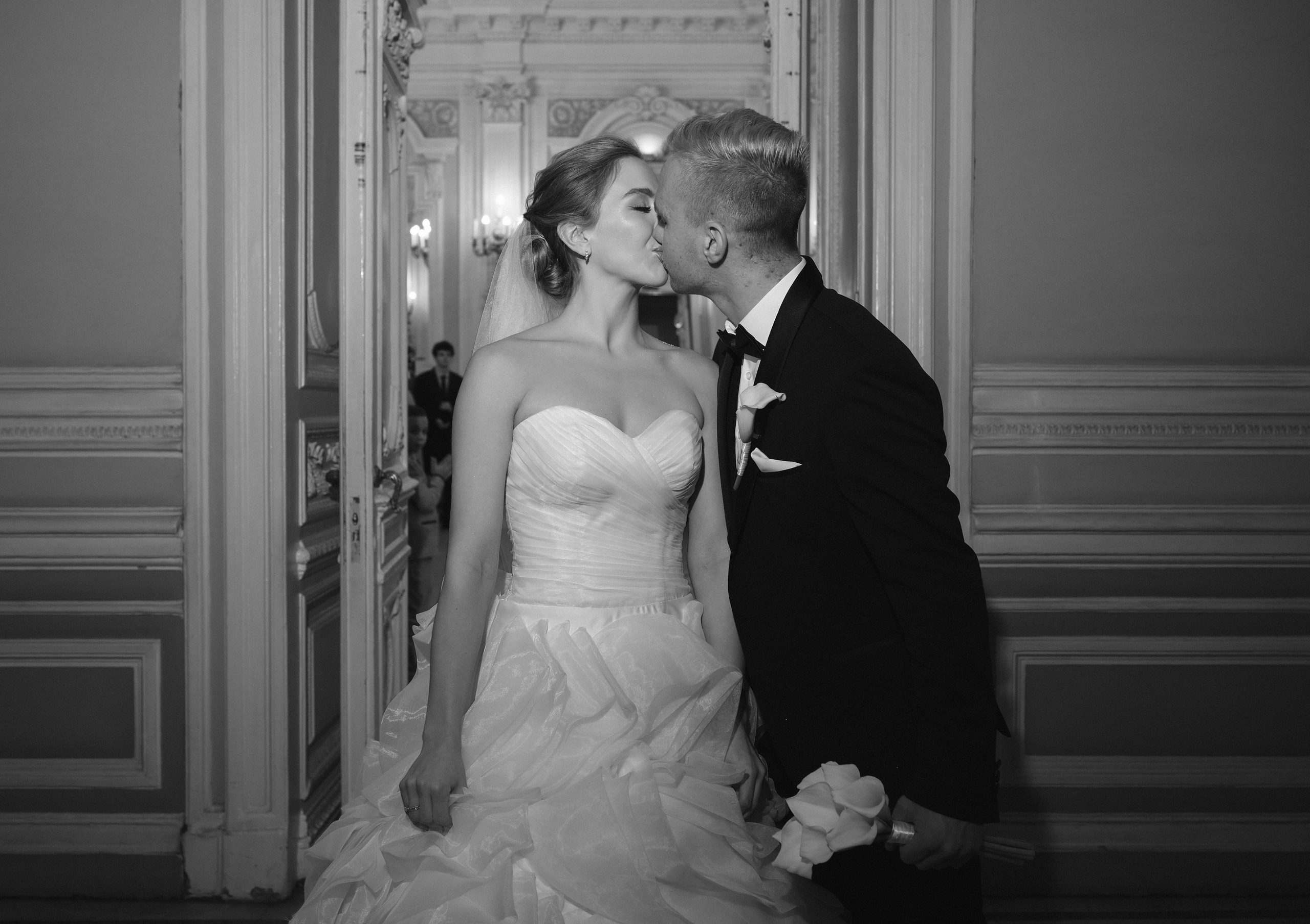 Максим и Диана. Свадебный фотограф Санкт-Петербург СПб Виталий Богданов