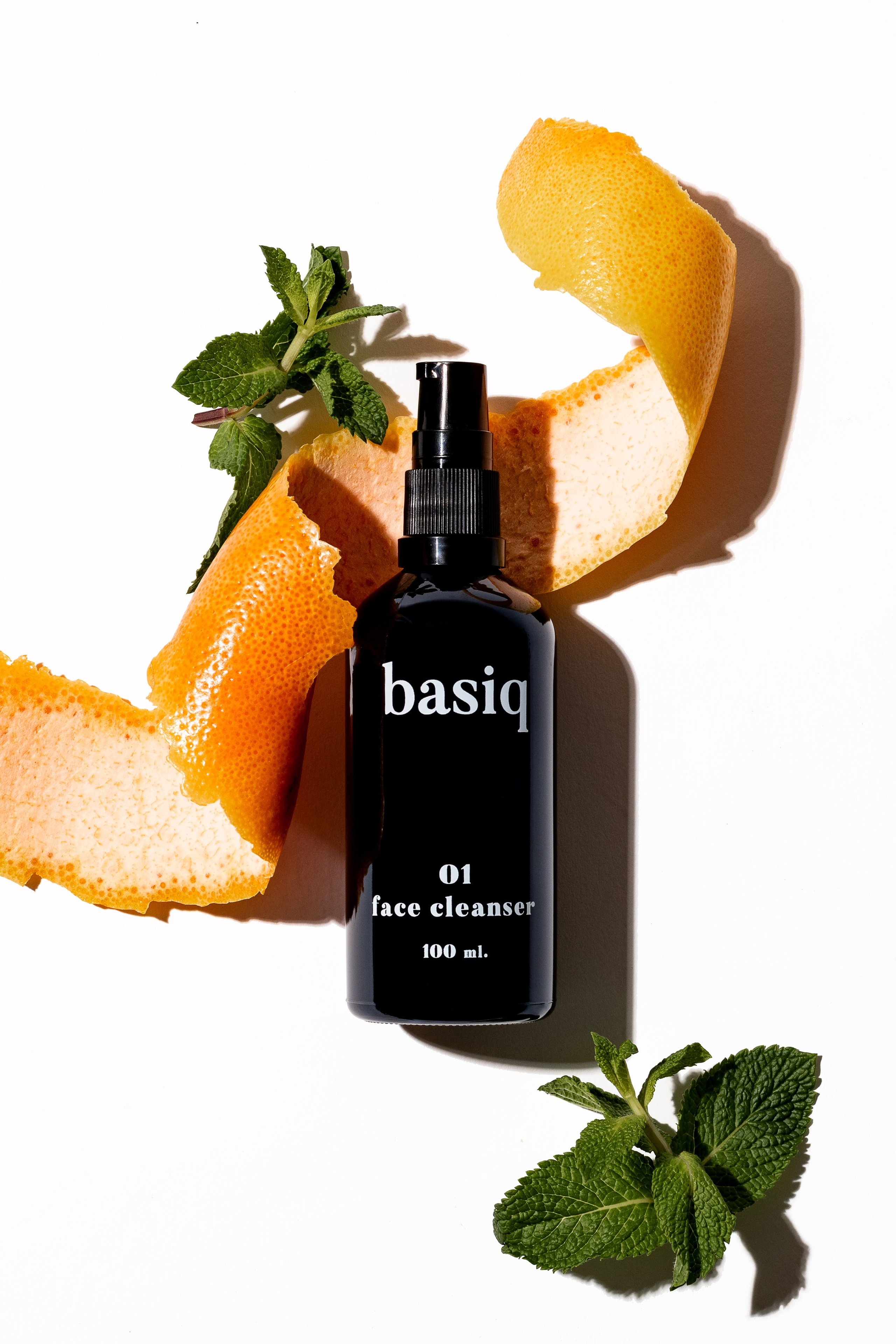 Имиджевые съемки