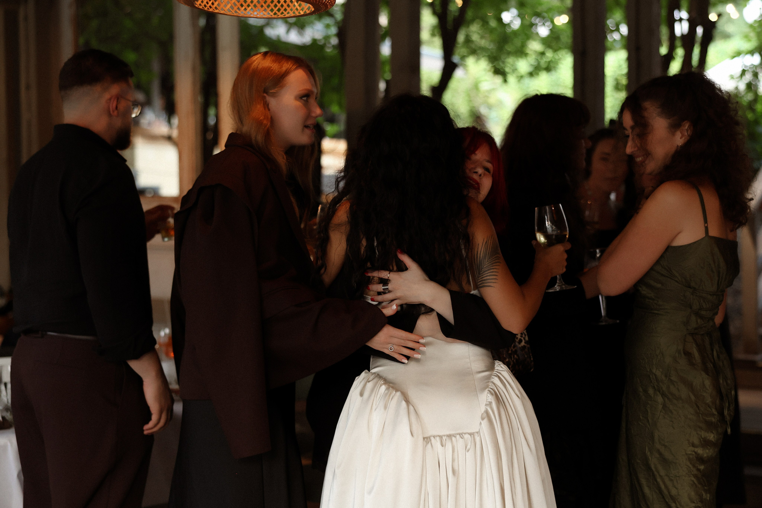 «Всегда» — Юлия и Александр. Свадебный и семейный фотограф в Москве Ломова Ирина