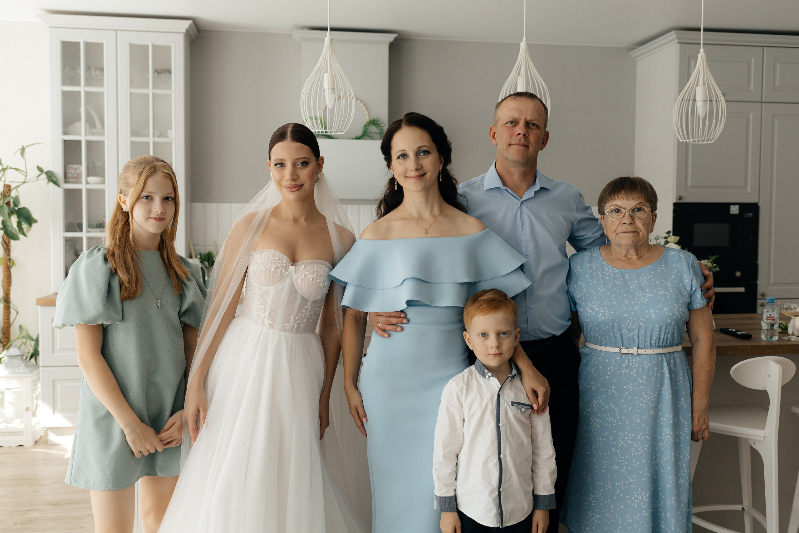 Даниил & Полина. Фотограф Петрозаводск/СПБ