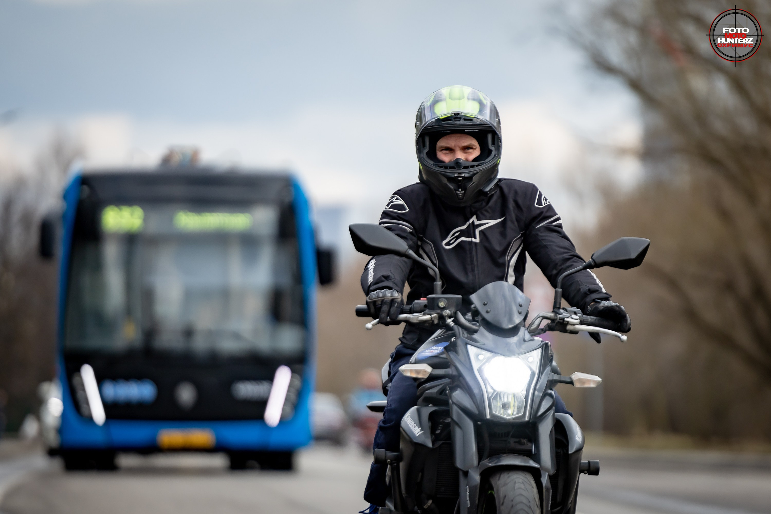 Марафон на Островной 30.03.25. Фотограф Владимир Охрименко