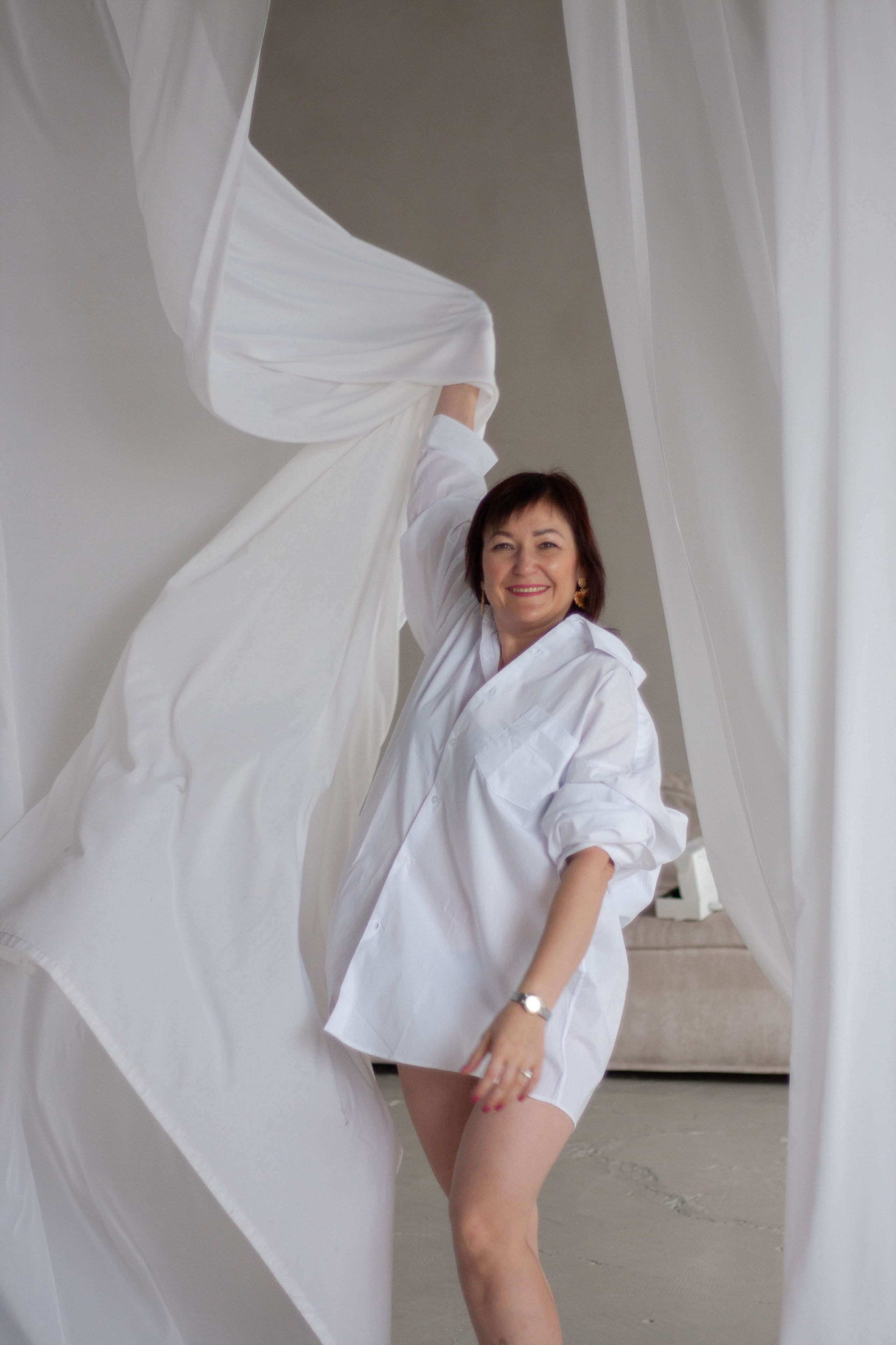 Доброе утро. Фотограф