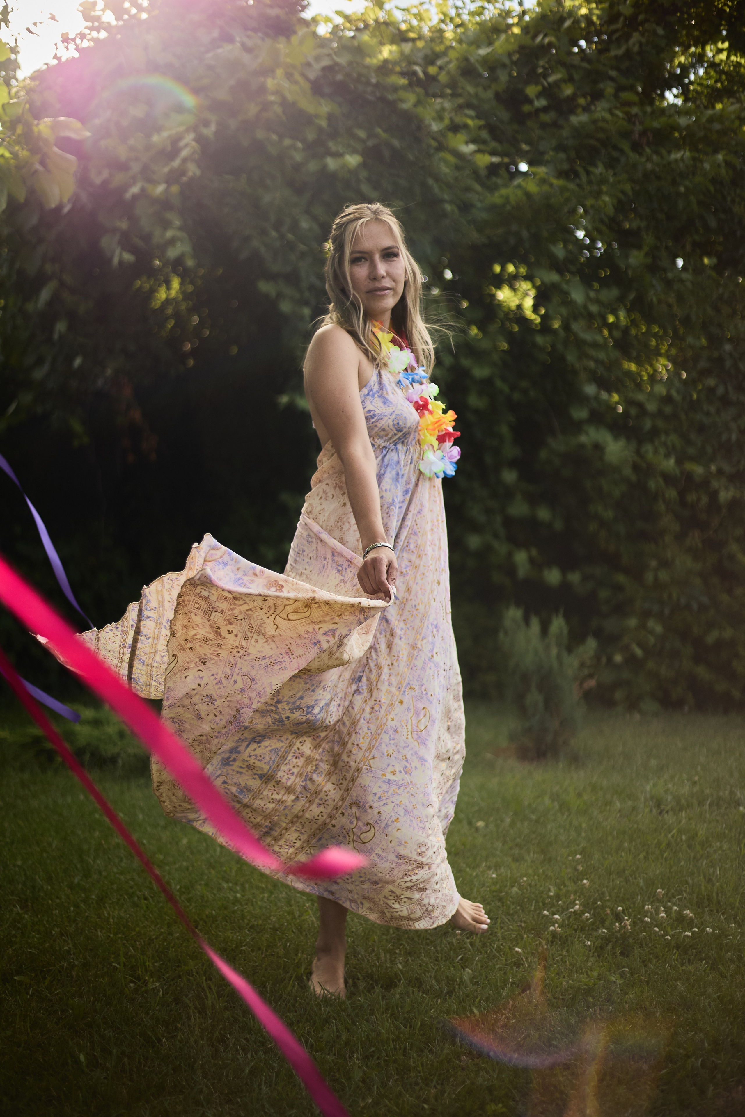 Девичник. Фотограф Валентина Носова в Краснодаре