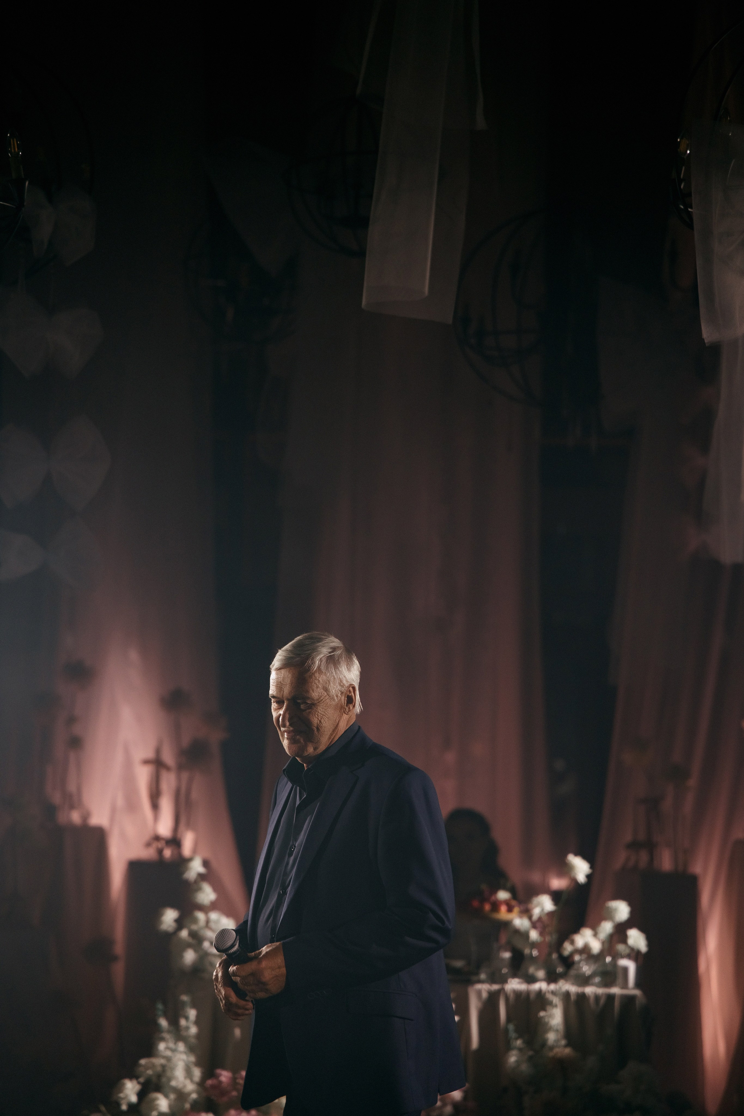 Золотая осень Андрея и Дарьи в Art Village Club. Свадебный фотограф Москва