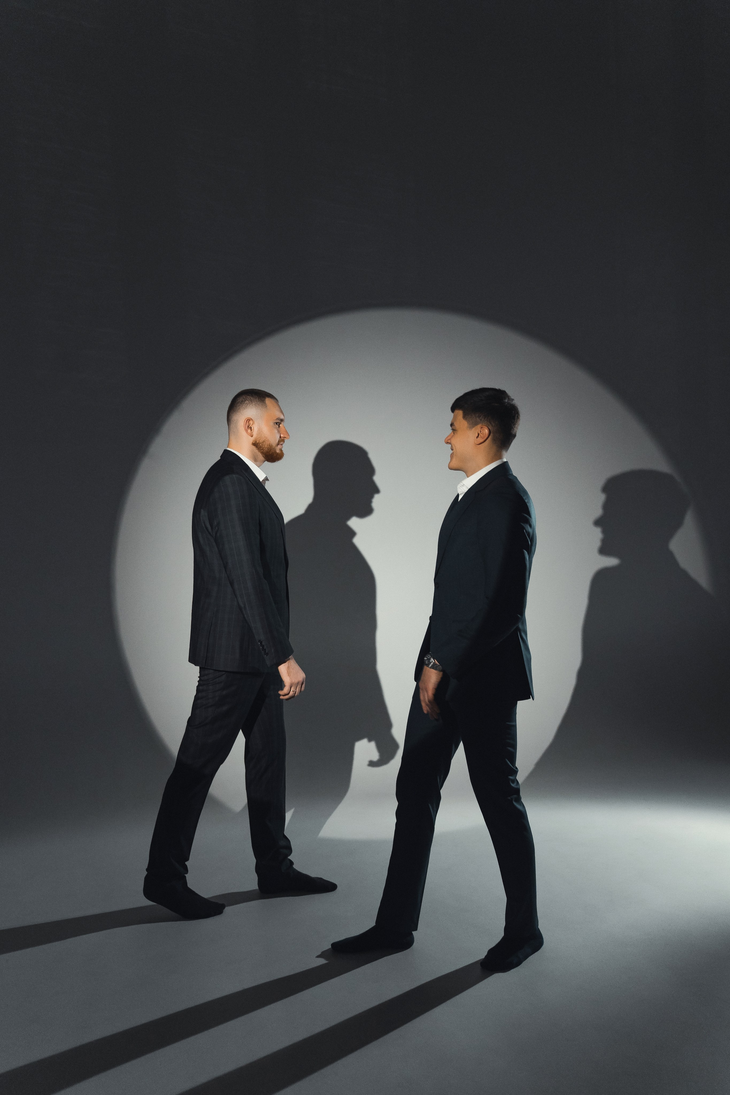 Мужской портрет. Семейный и детский фотограф в Обнинске, Калуге, Москве