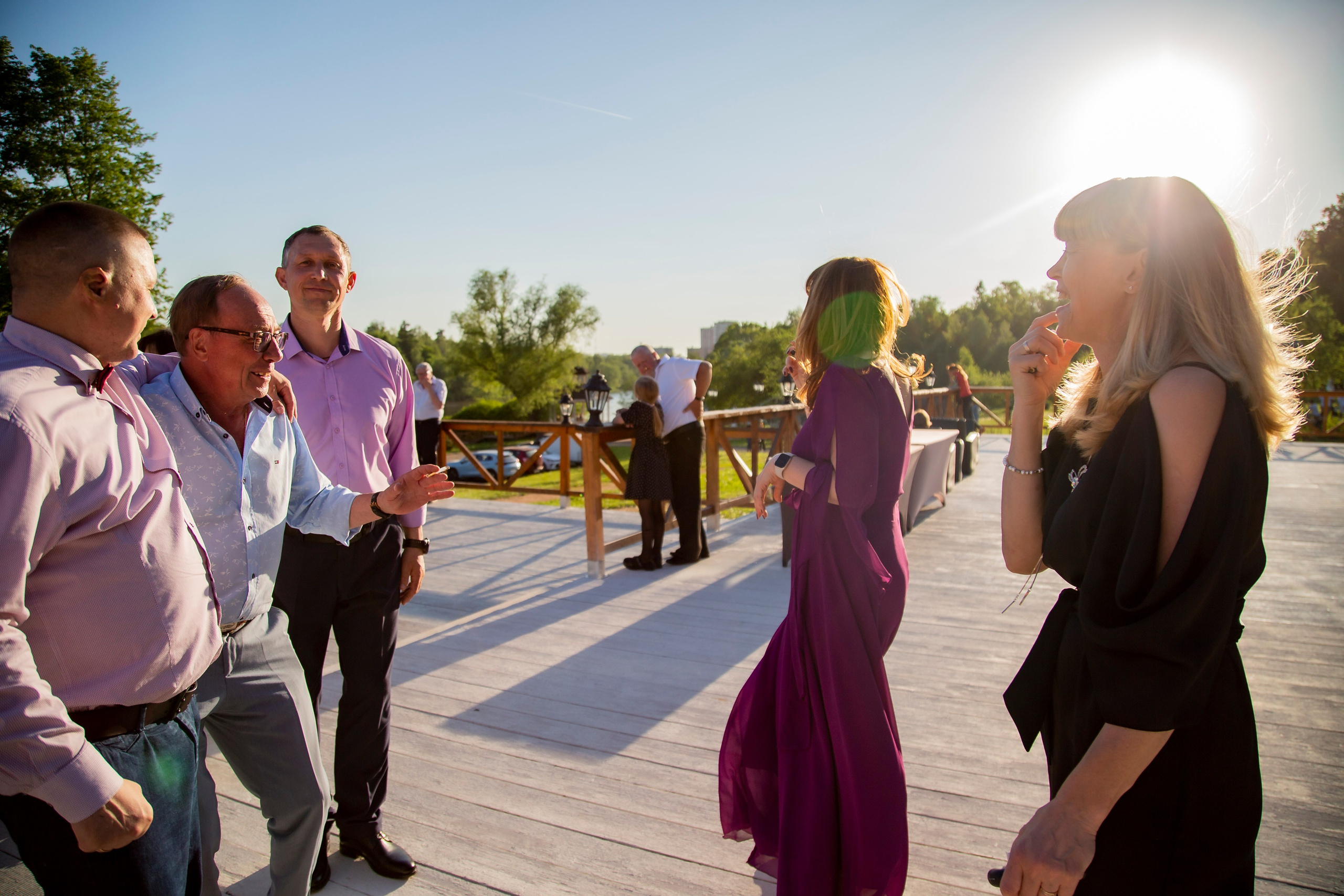 Юбилей. 𝓕𝓸𝓽𝓸𝓰𝓻𝓪𝓯 𝓑𝓪𝓵𝓪𝓼𝓱𝓲𝓱𝓪 / 𝓜𝓸𝓼𝓴𝓿𝓪