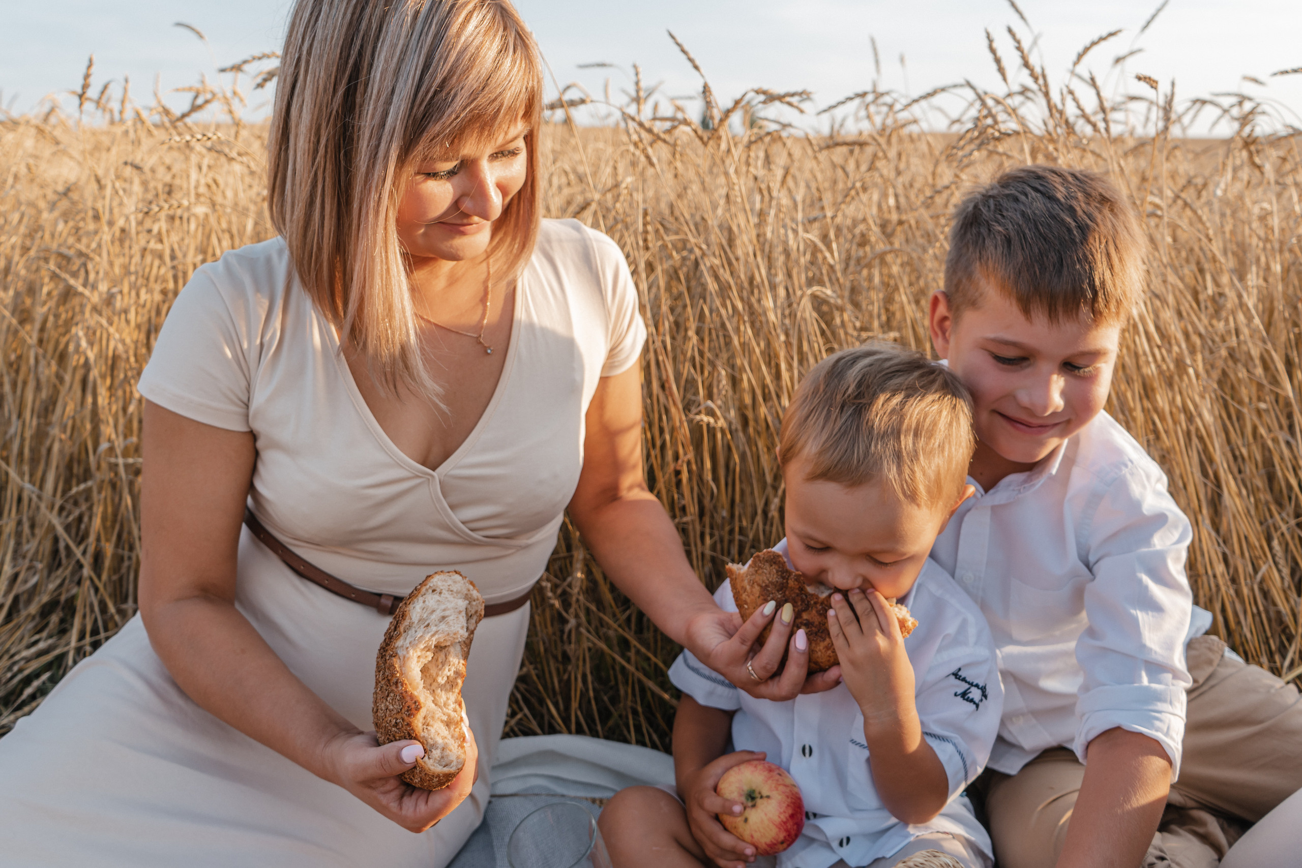 Эльмира. Свадебный и семейный фотограф в Лениногорске Альбина Хасаншина