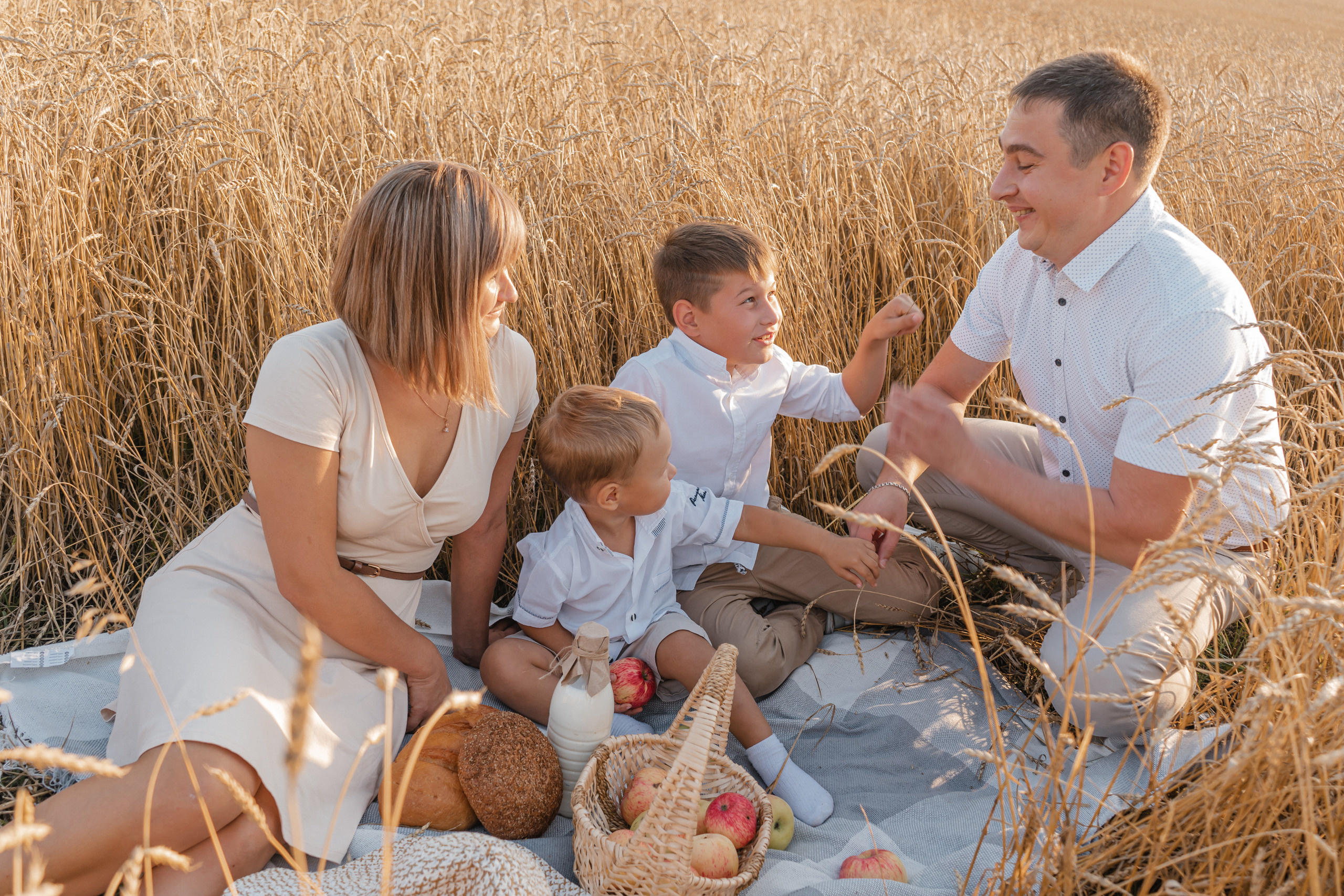 Эльмира. Свадебный и семейный фотограф в Лениногорске Альбина Хасаншина