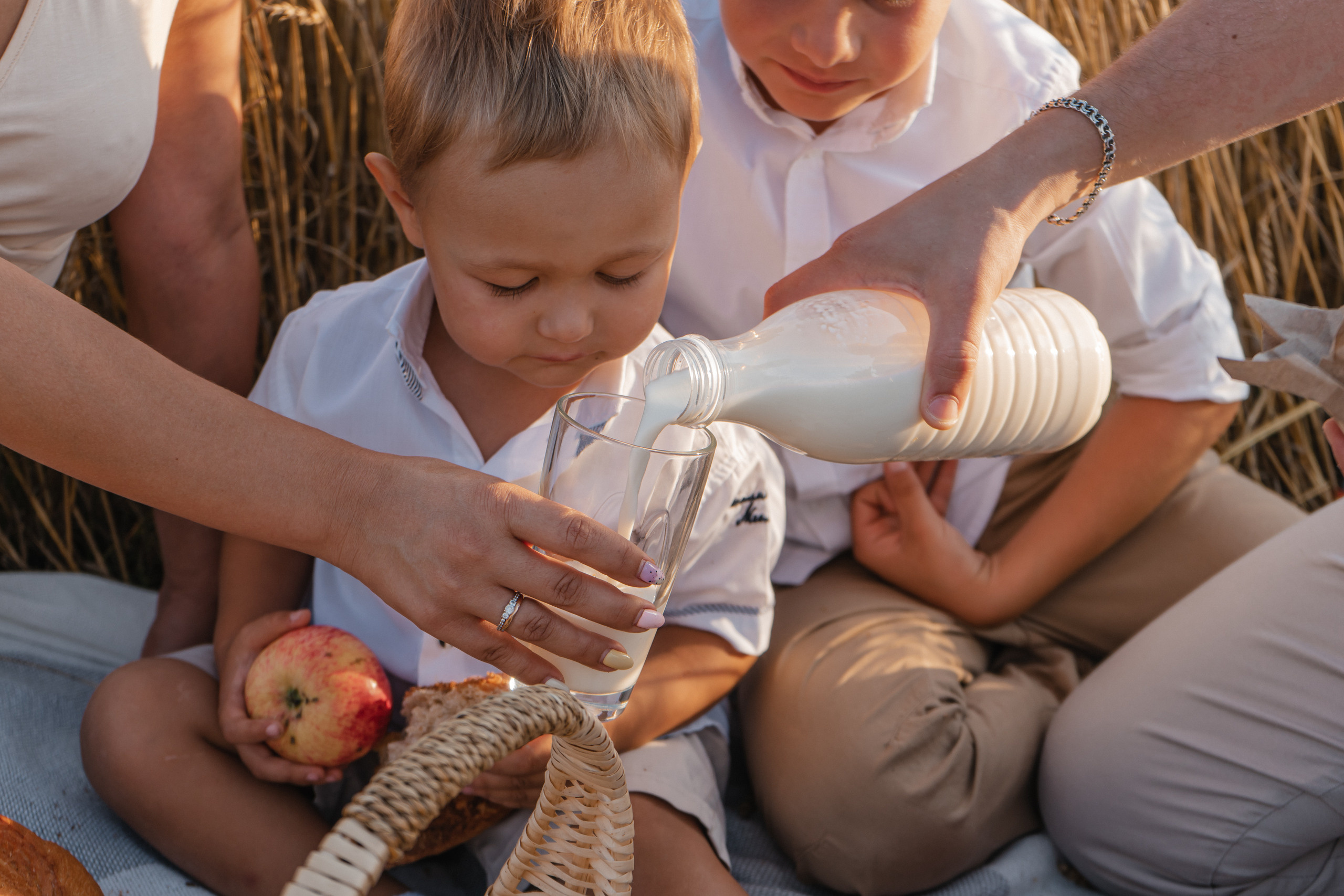 Эльмира. Свадебный и семейный фотограф в Лениногорске Альбина Хасаншина