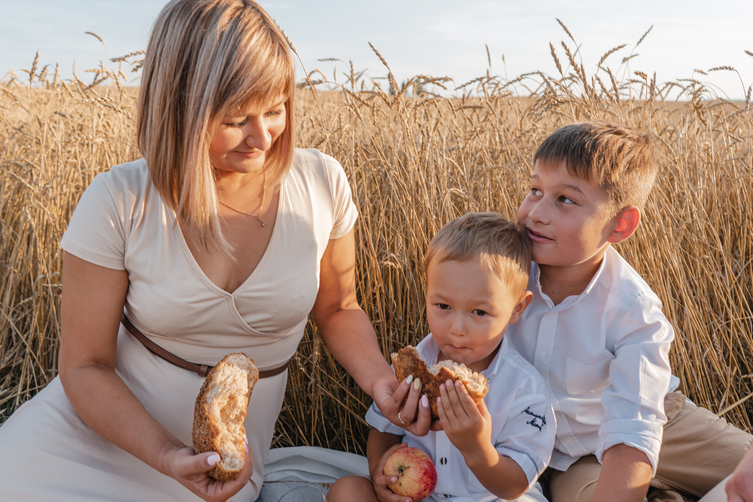 Эльмира. Свадебный и семейный фотограф в Лениногорске Альбина Хасаншина