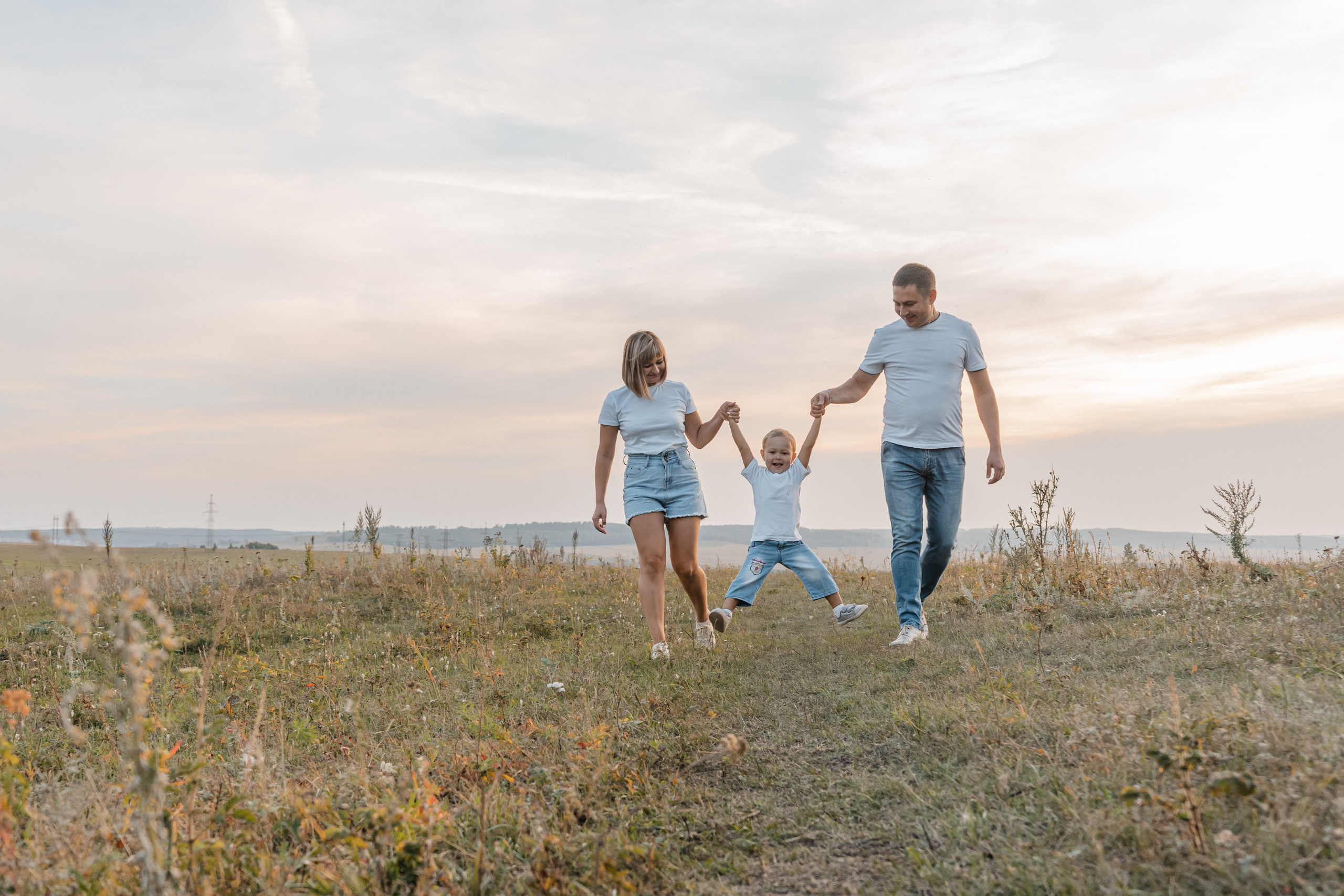 Эльмира. Свадебный и семейный фотограф в Лениногорске Альбина Хасаншина