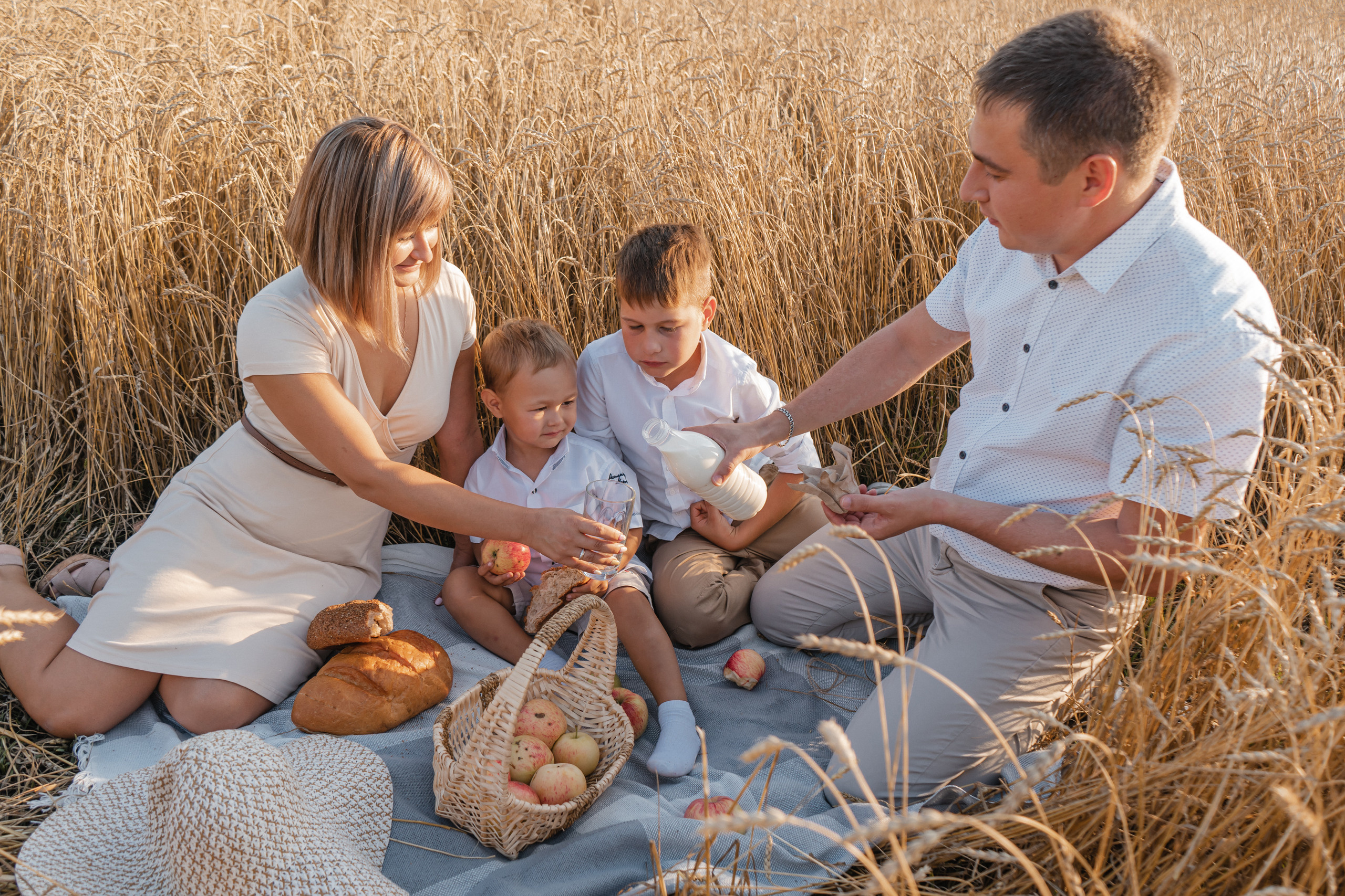 Эльмира. Свадебный и семейный фотограф в Лениногорске Альбина Хасаншина