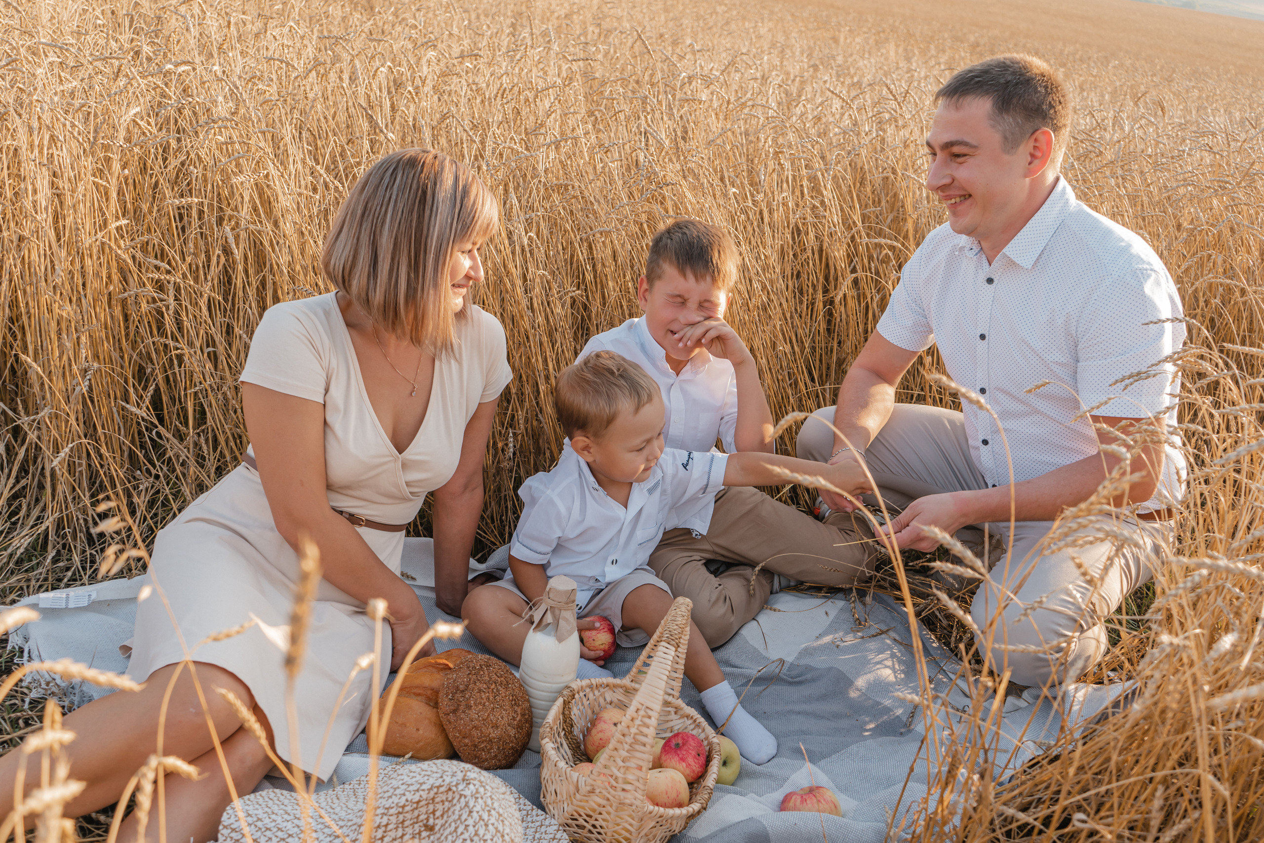 Эльмира. Свадебный и семейный фотограф в Лениногорске Альбина Хасаншина