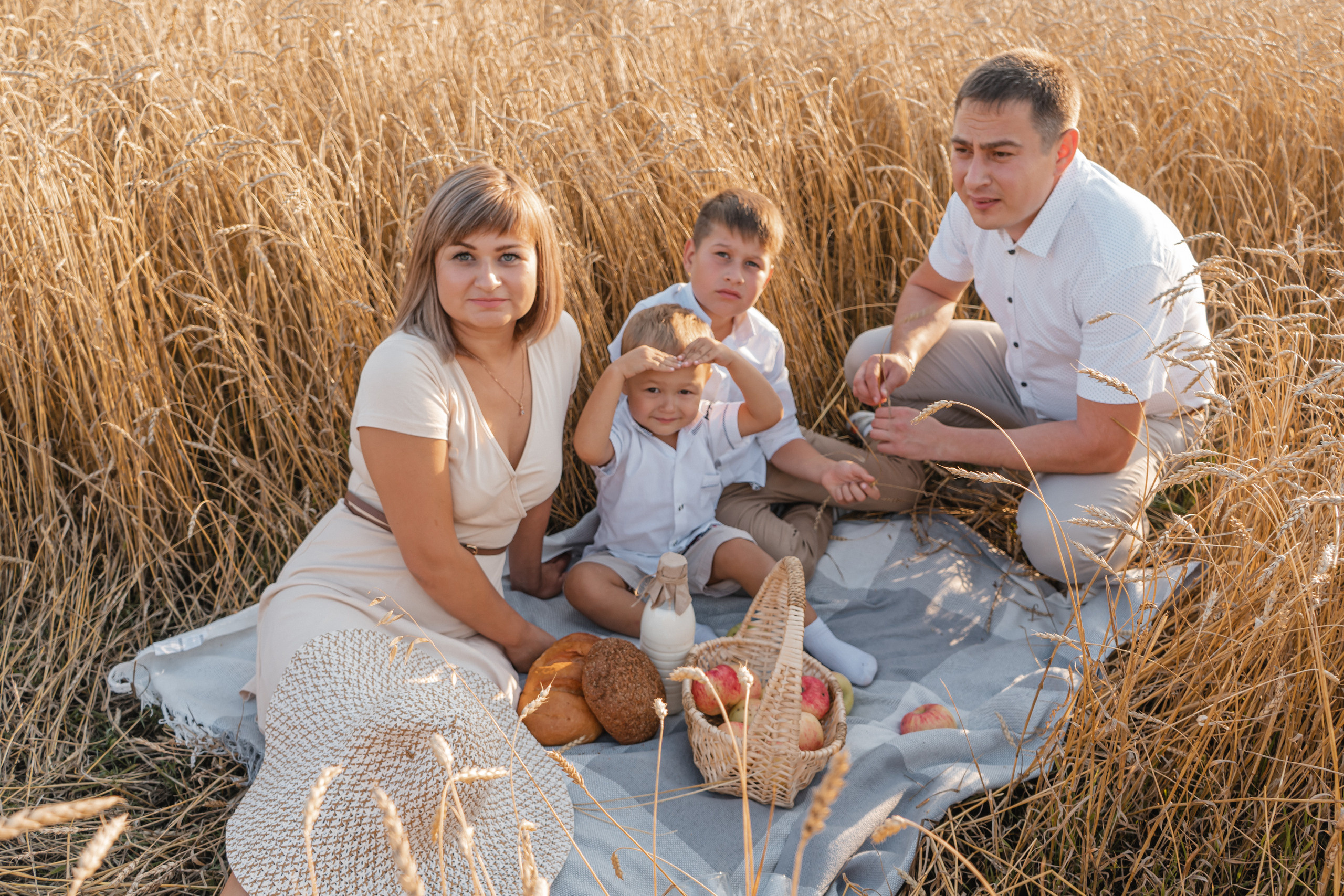 Эльмира. Свадебный и семейный фотограф в Лениногорске Альбина Хасаншина