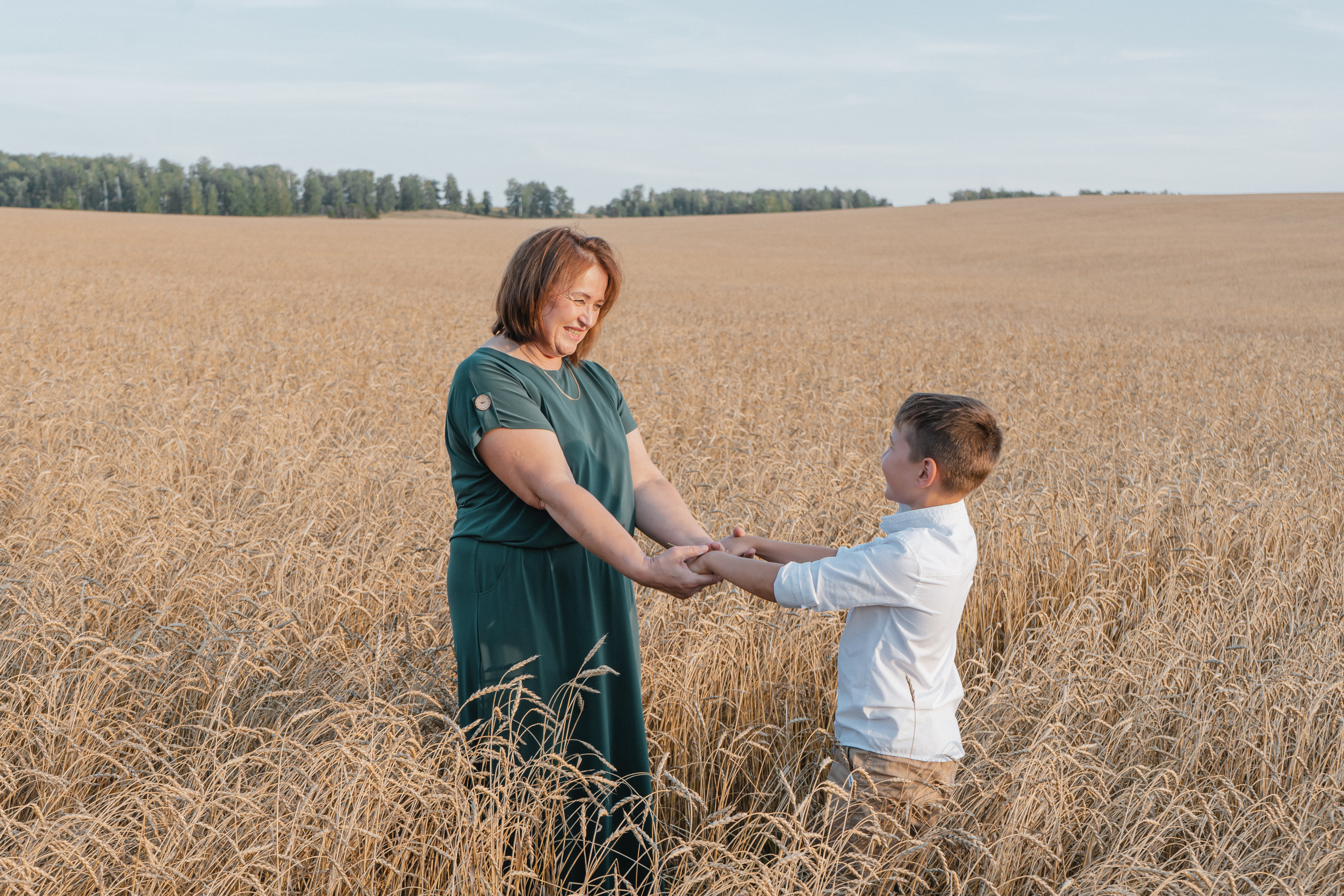 Эльмира. Свадебный и семейный фотограф в Лениногорске Альбина Хасаншина