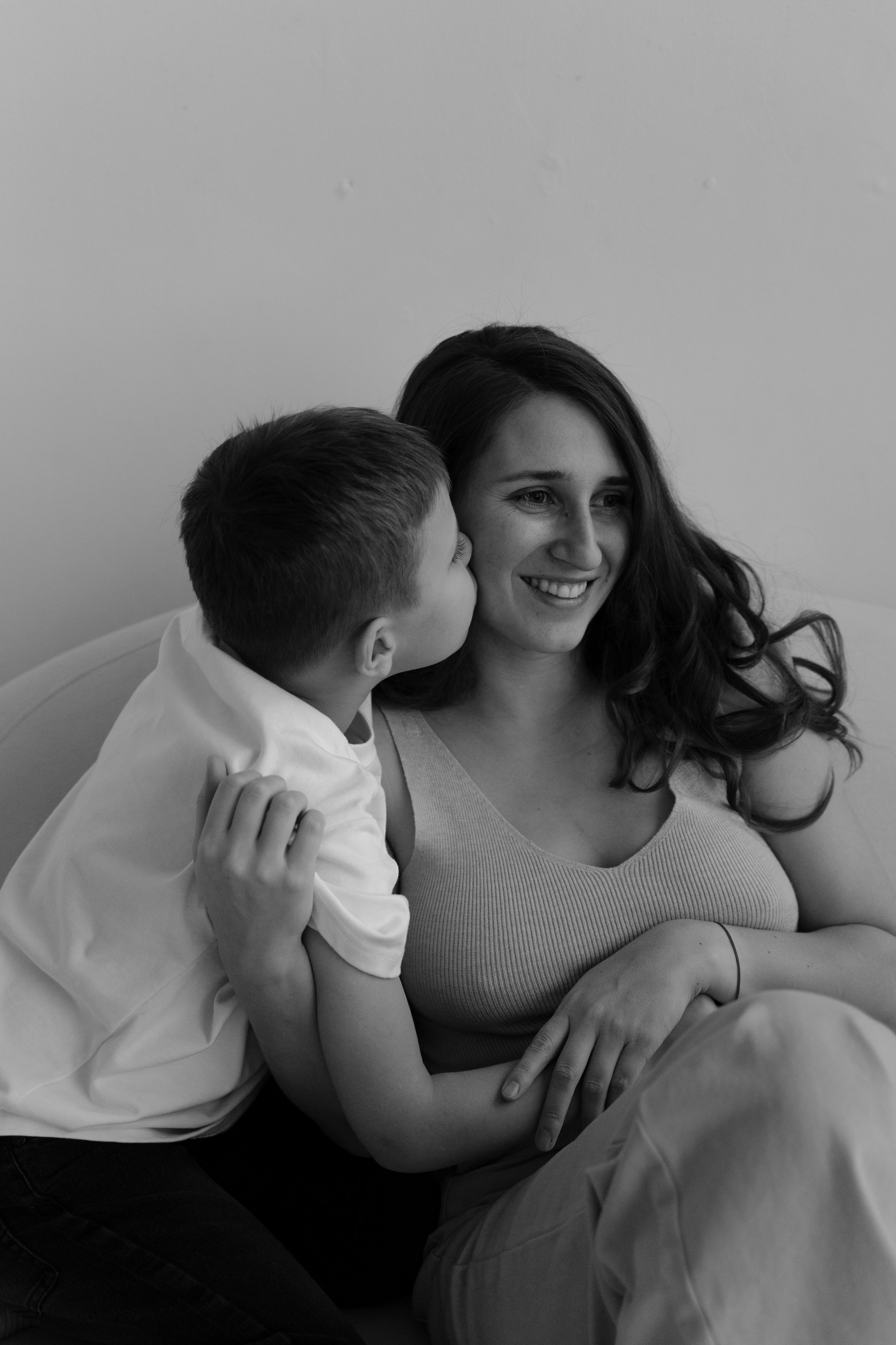 Лейла и Михаил. Семейная. Фотограф в Новосибирске. Ефимова Анастасия