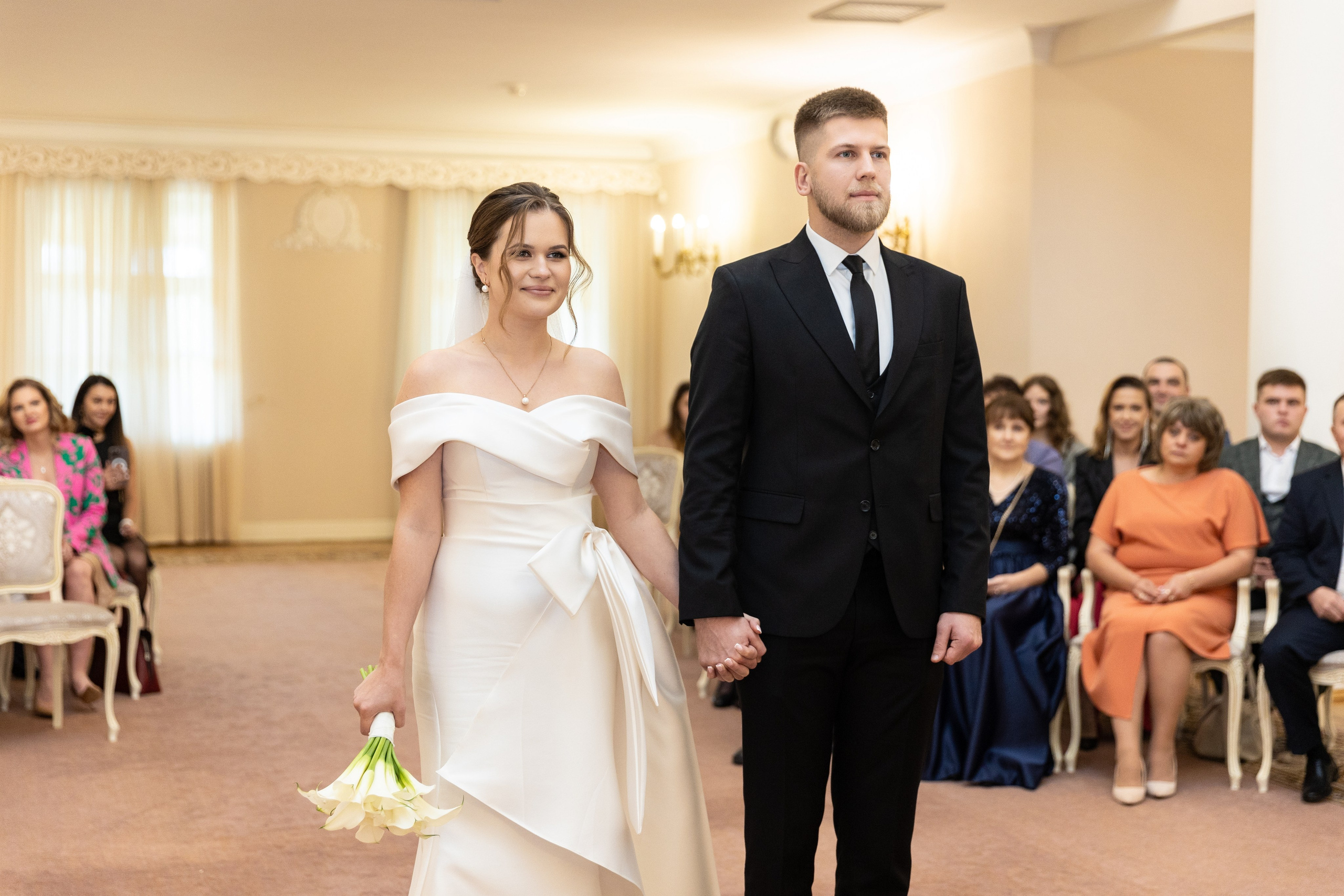 Свадьба Вики и Юры. Свадебный фотограф в Санкт-Петербурге и Москве