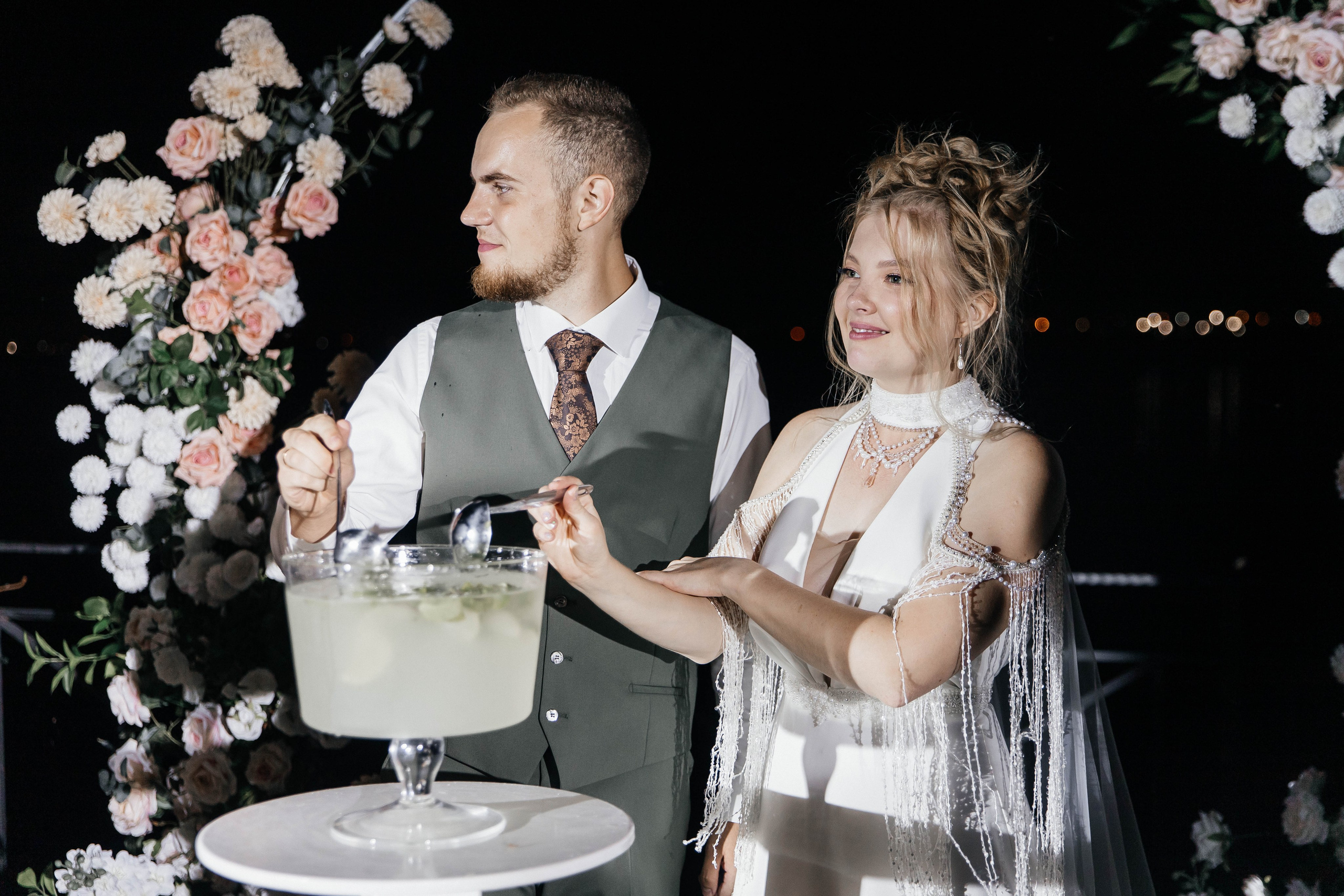 Никита & Ульяна. Главная