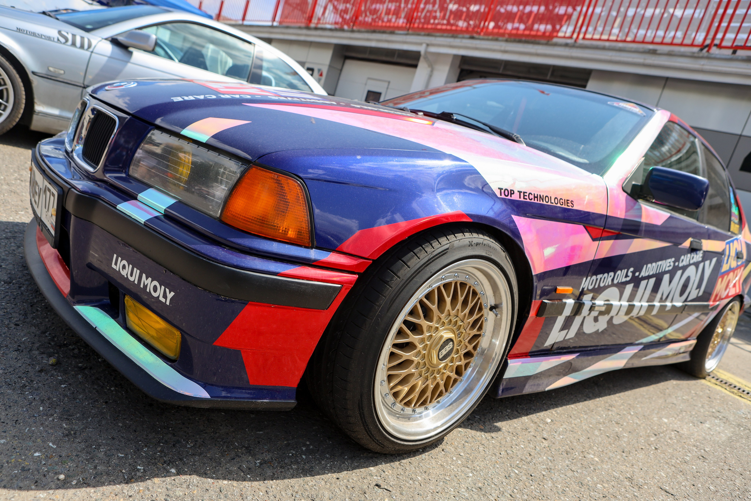 Drift Expo 2024. Свадебный фотограф Расторгуев Дмитрий