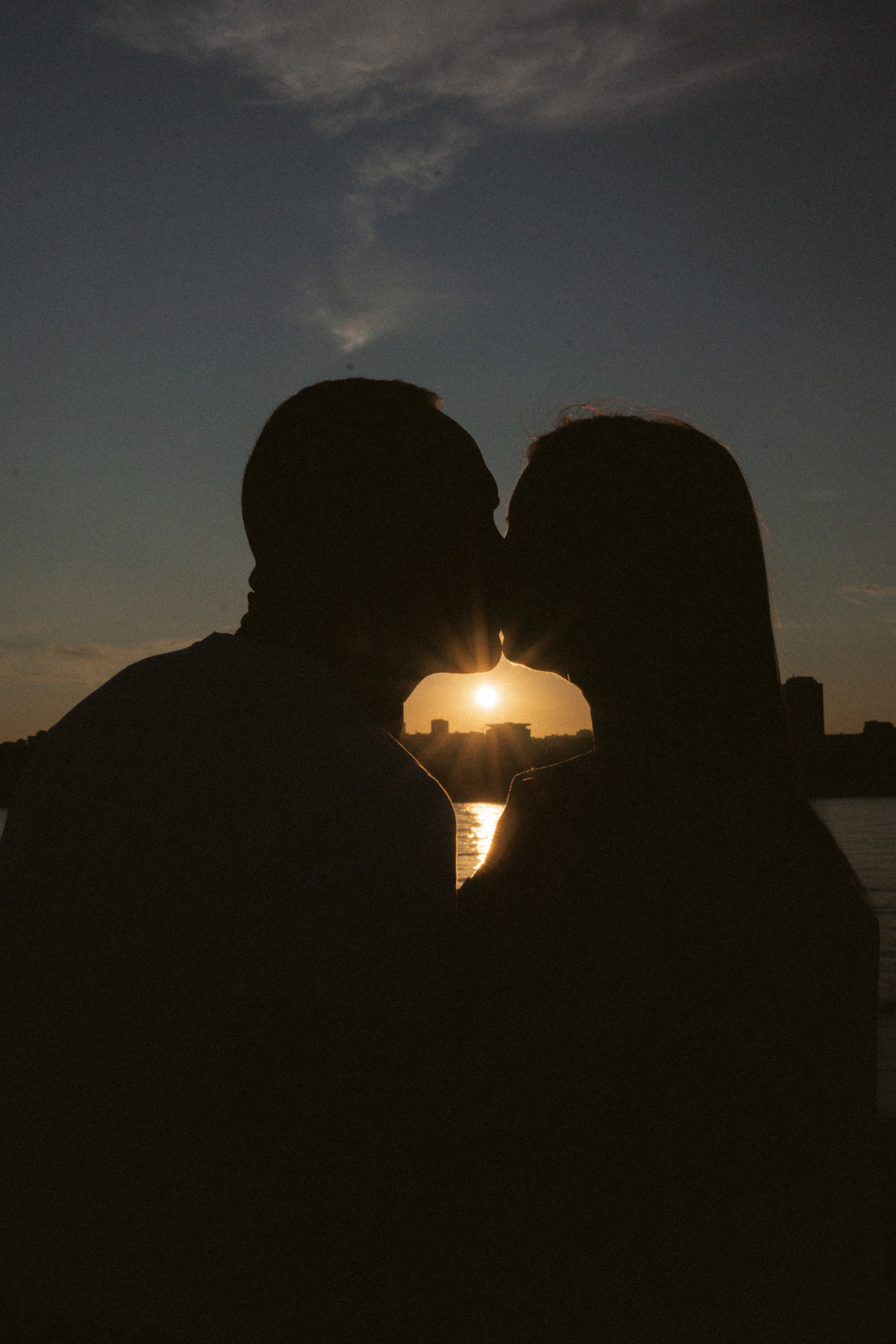 Denis and Ksenia's wedding anniversary. Фотограф Волгоград