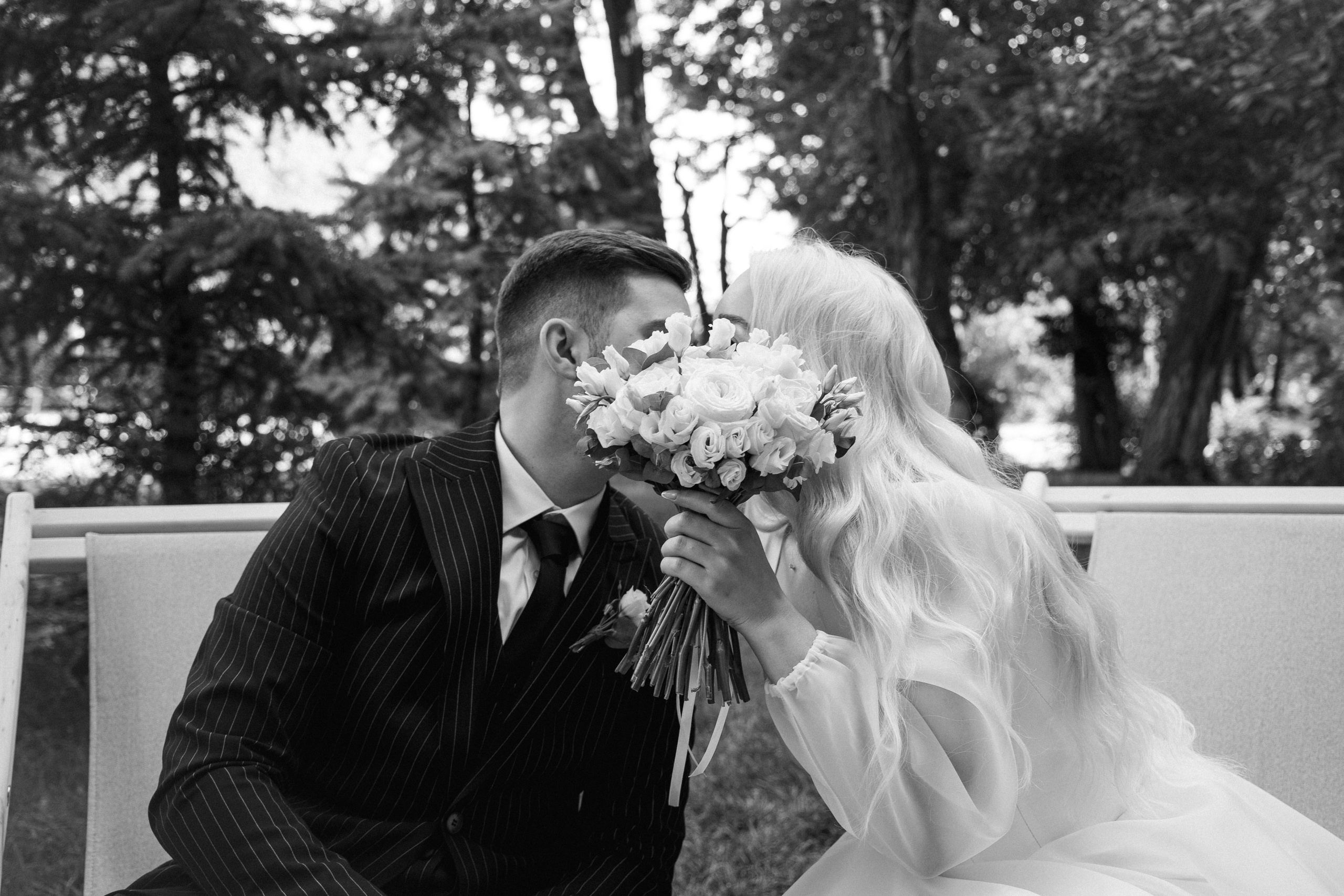 Philip & Catherine. Фотограф Волгоград