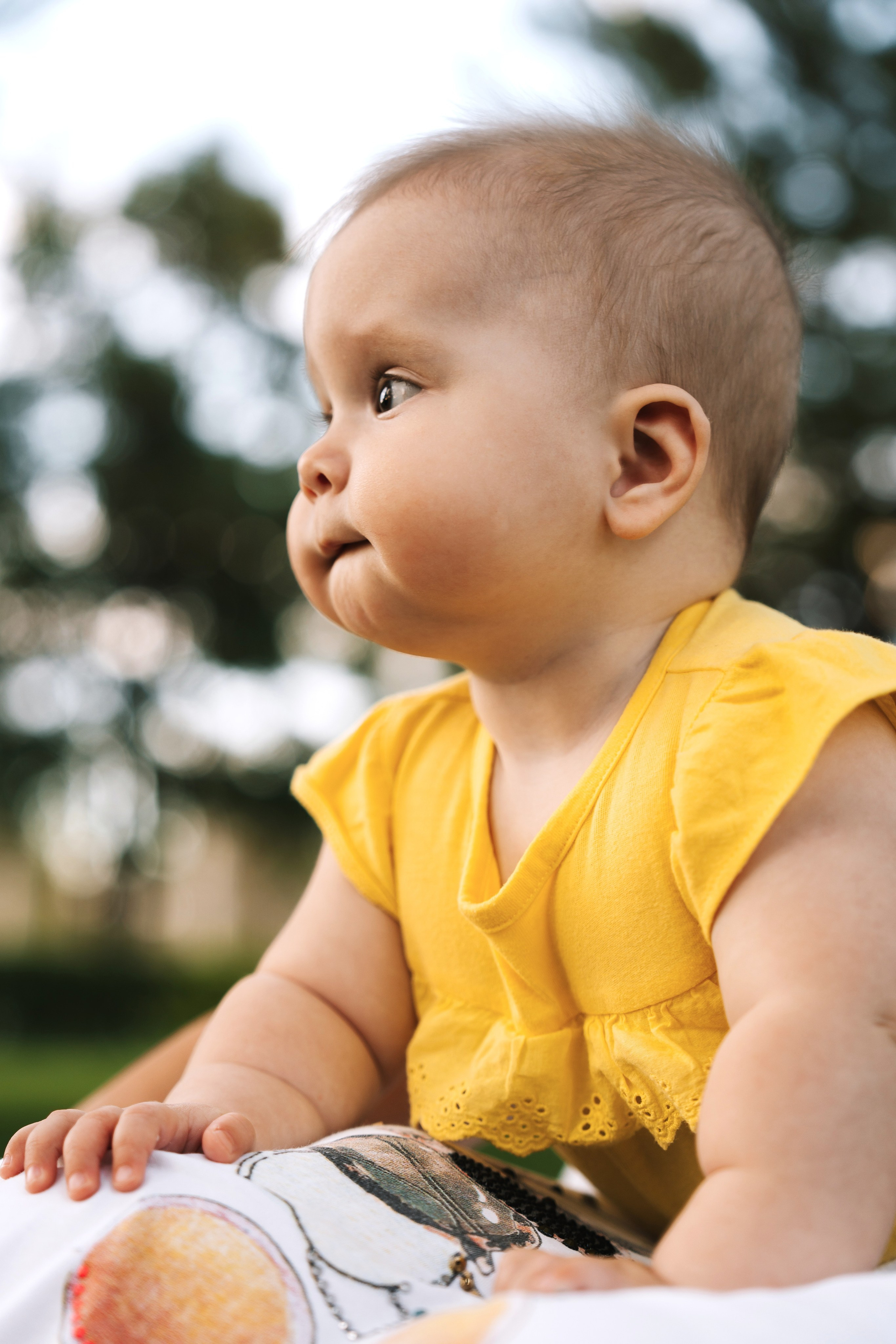 Машенька. Фотограф Волгоград
