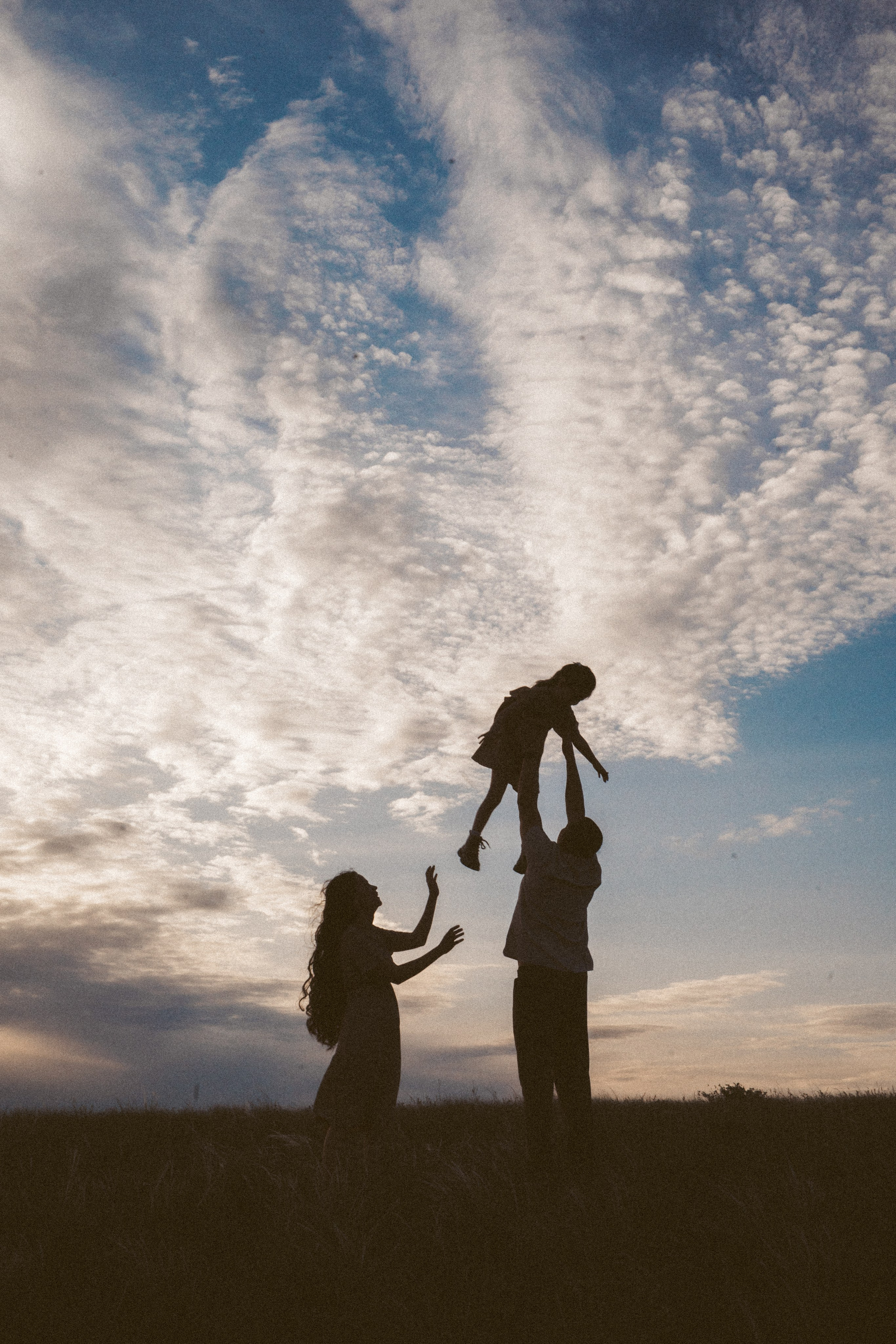 Family. Фотограф Волгоград