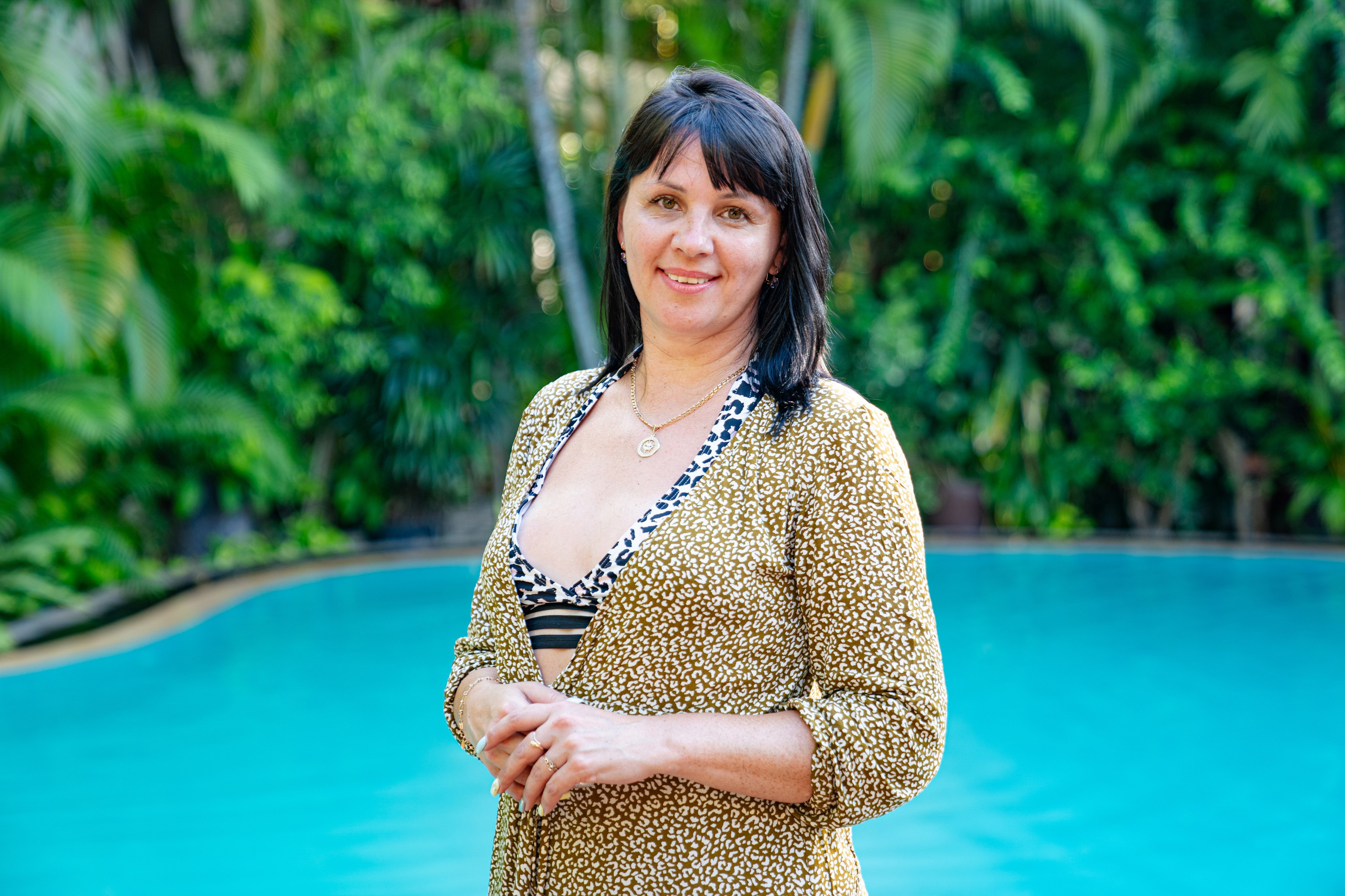 Фотосессия Людмилы в Муйне | Женственные фото в красивых местах. Фотограф в Муйне и Фанхьете — Фотосессии для туристов, пар и семей