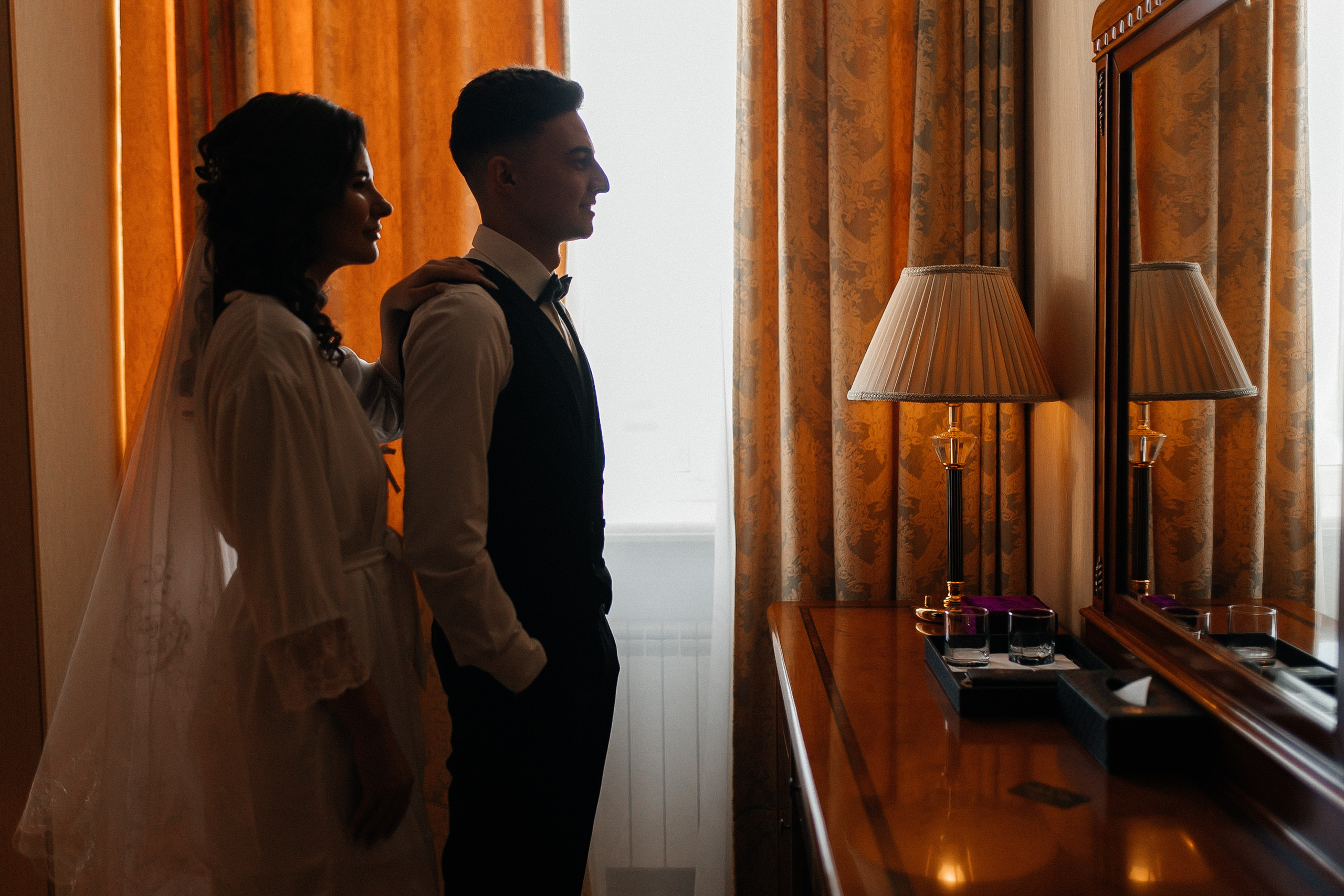 Алик и Ева 2024. Свадебный и портретный фотограф Алина Иванова. Екатеринбург-Москва