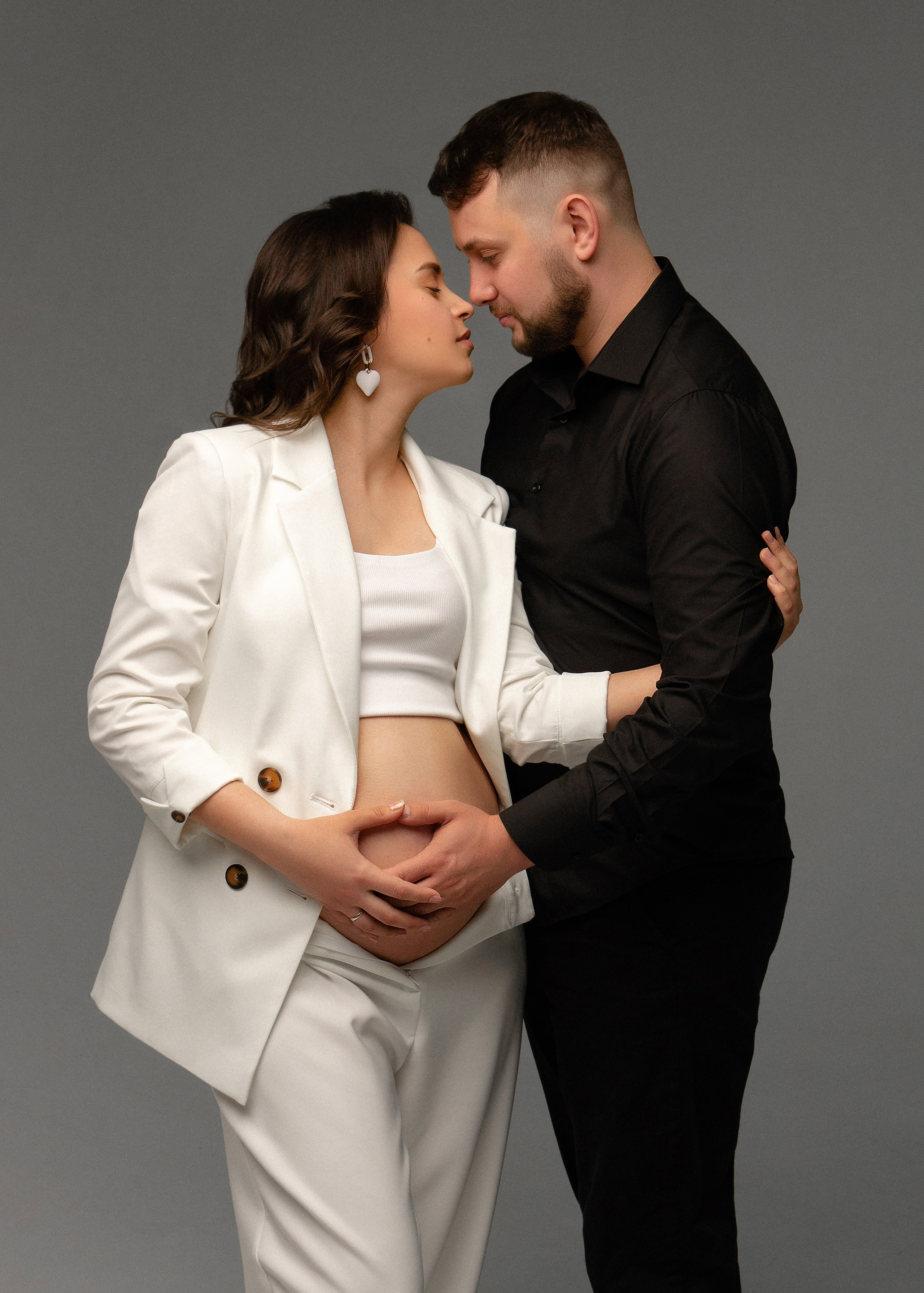 Кристина. Фотограф беременности в Екатеринбурге Илона Филатьева