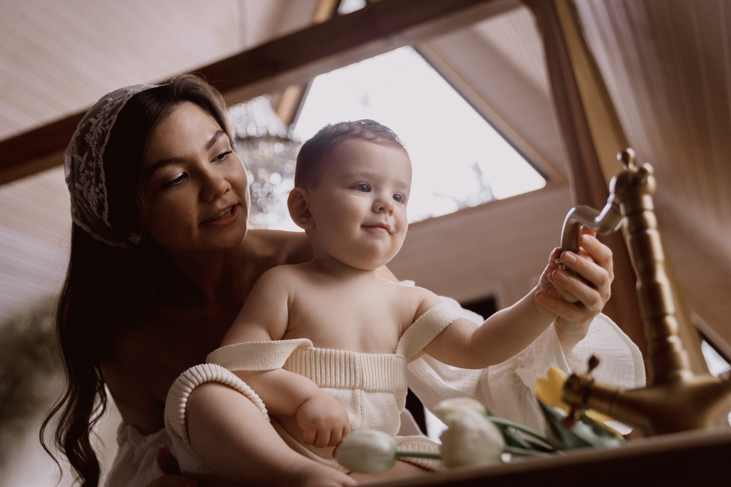 Матвей и Катерина Дом Элли Пушкино. Семейный и детский фотограф в Сергиев Посаде, Хотьково Якимчук Любовь