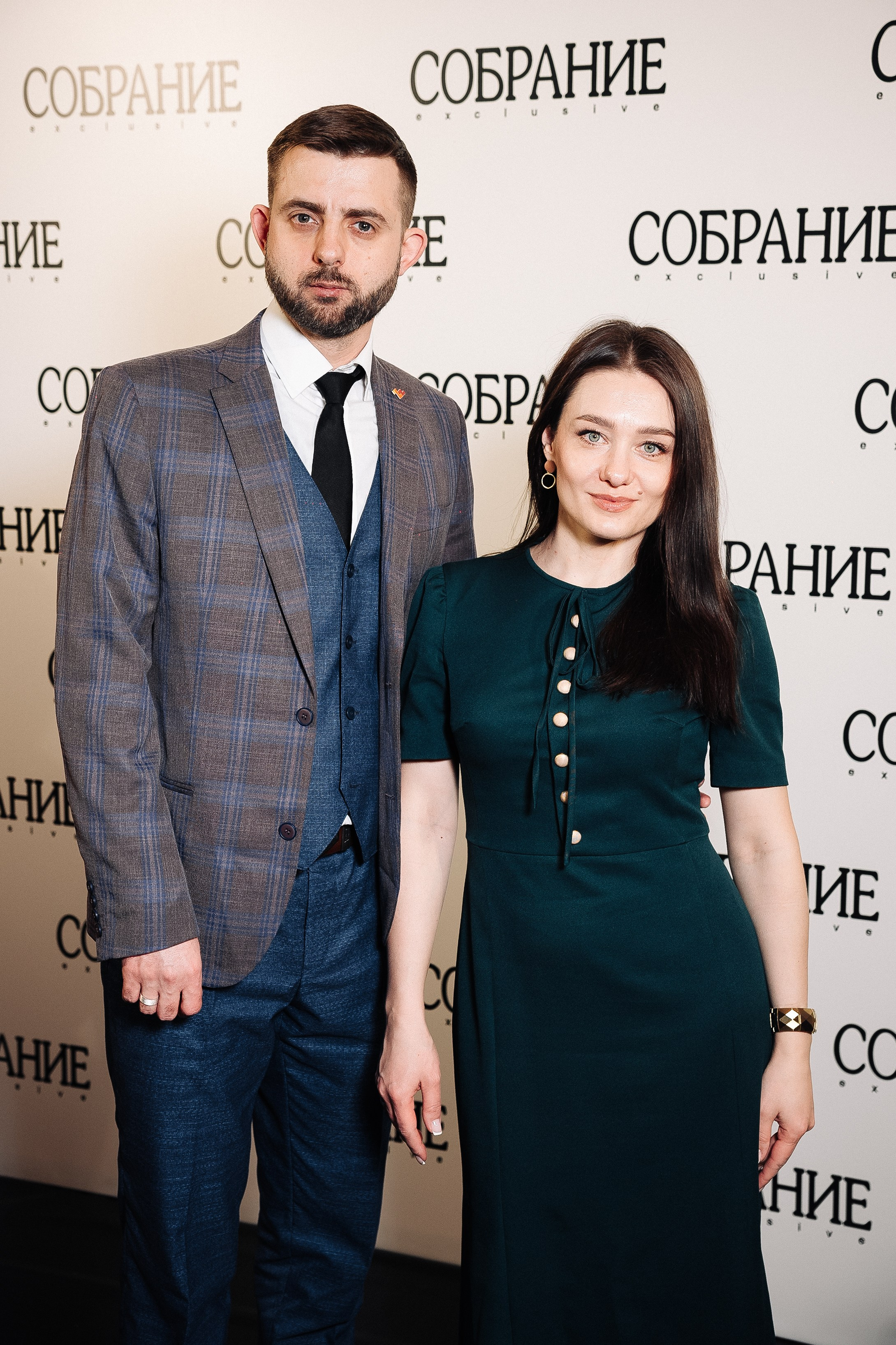 Собрание март 2024. Фотограф в Хабаровске Швендых Рудольф