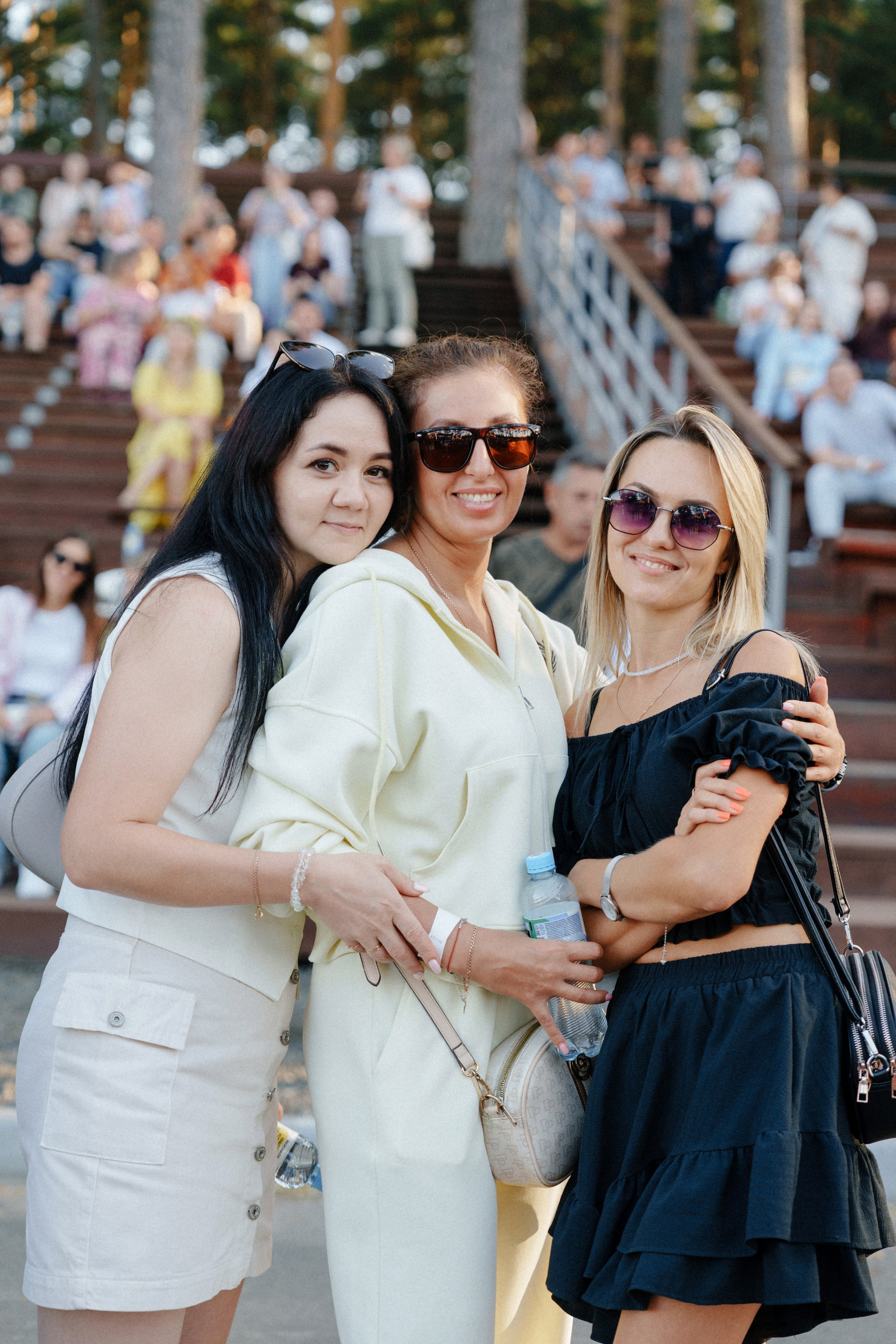 День Строителя АБД. Свадебный Фотограф Казань Челны