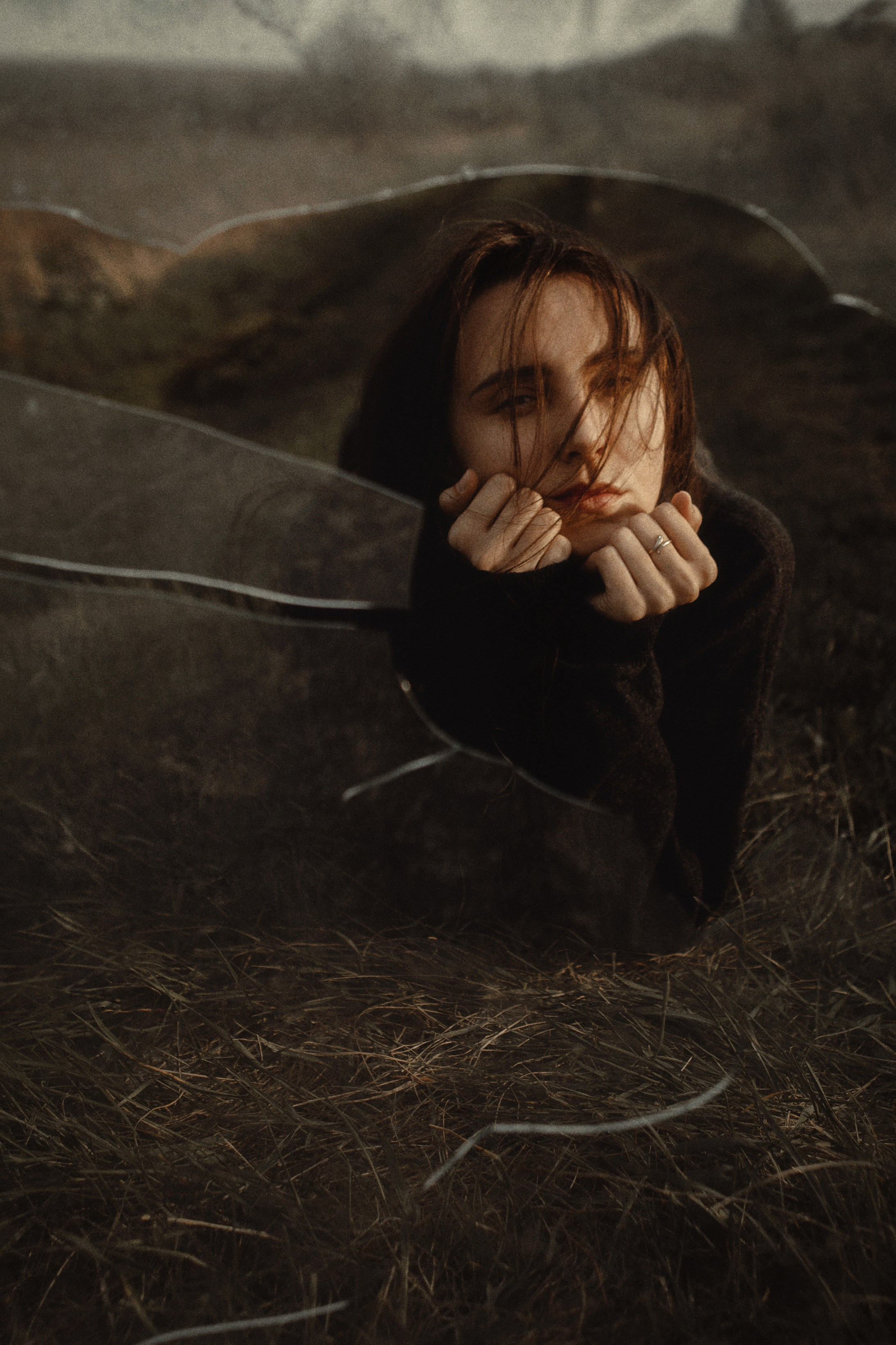 Катя. Фотограф в Красноярске Андрей Завозников