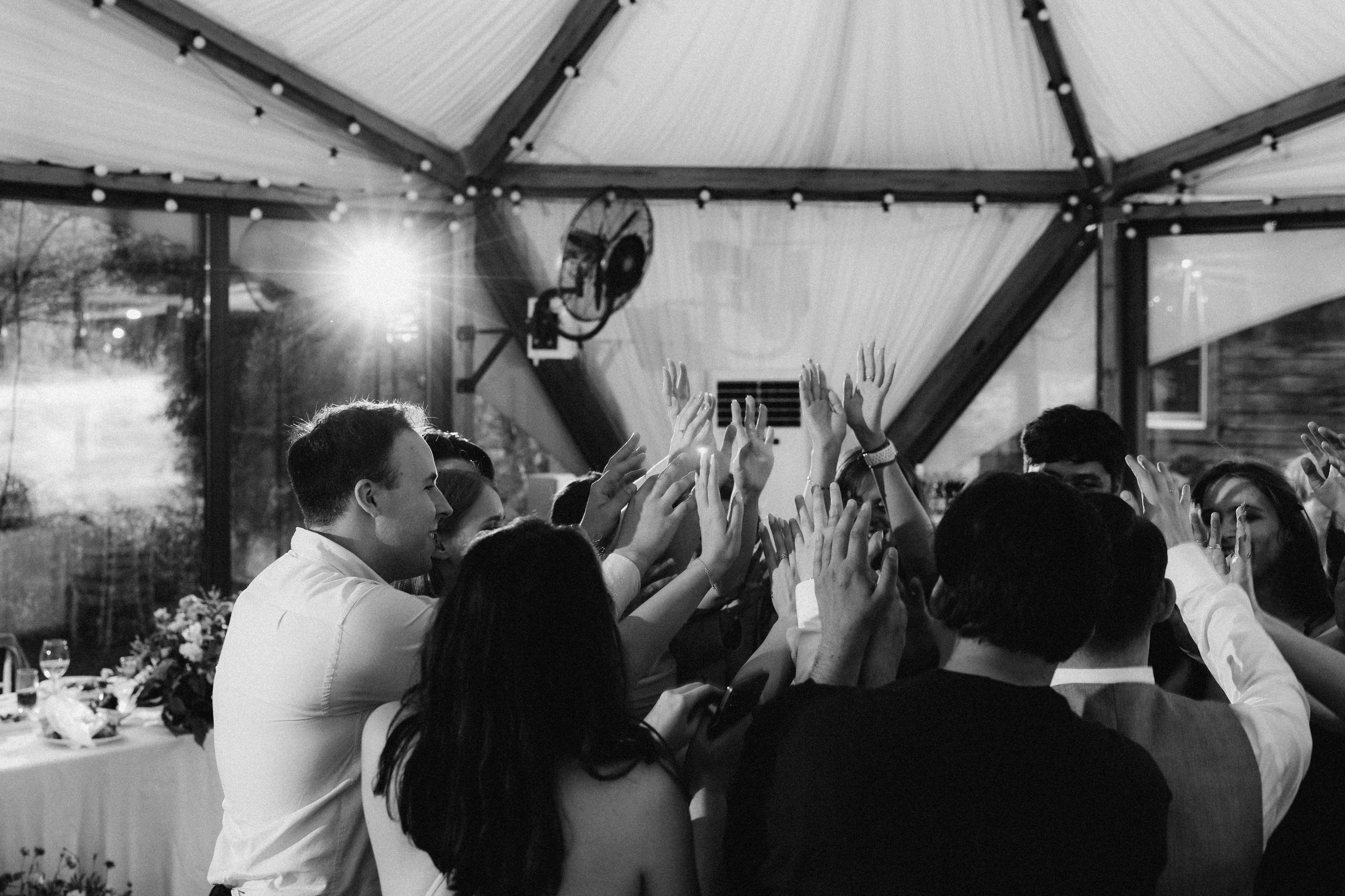 Таня и Никита. Алена Бадамшина — свадебный фотограф Воронеж / Москва