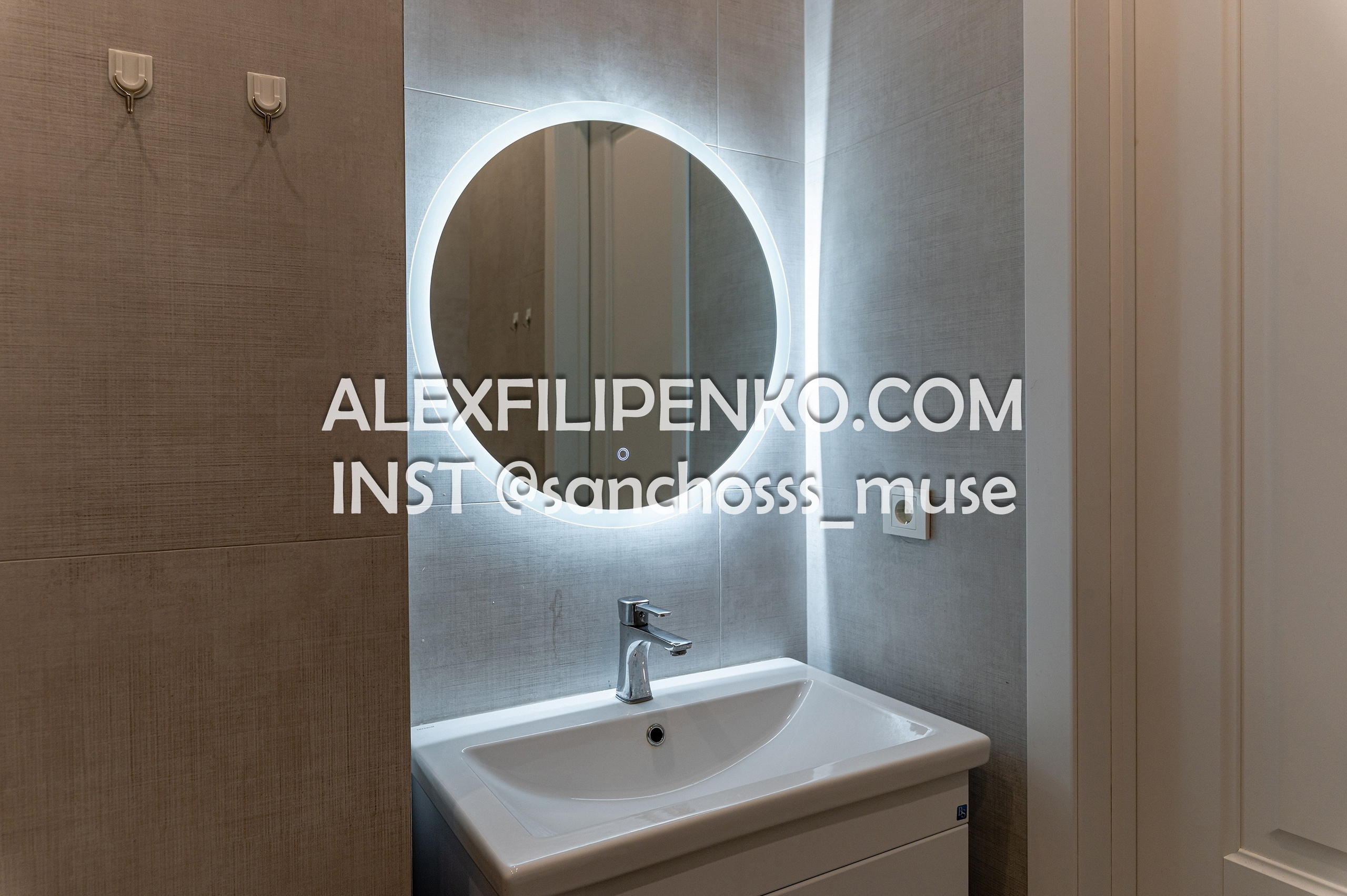 ЖК Поколение. Фотограф интерьера недвижимости и архитектуры в Астане